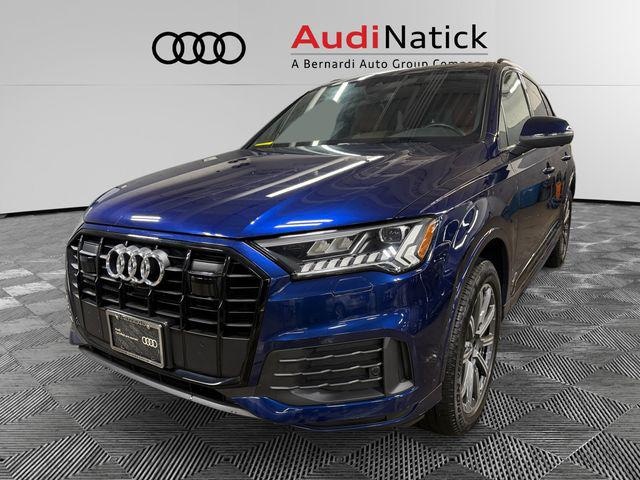 Photo of 2023 Audi Q7