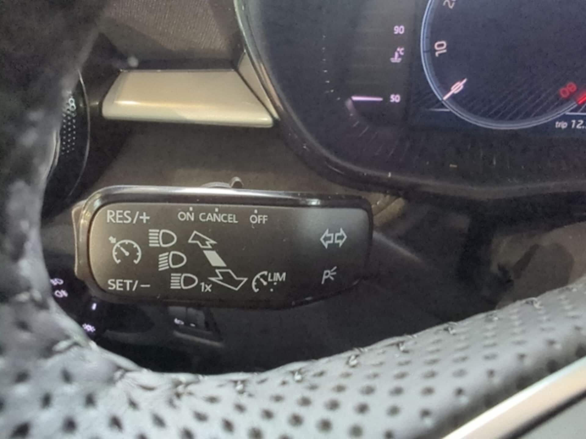 Skoda Fabia Selection