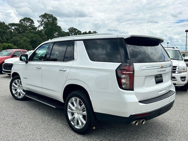 2023 Chevrolet Tahoe