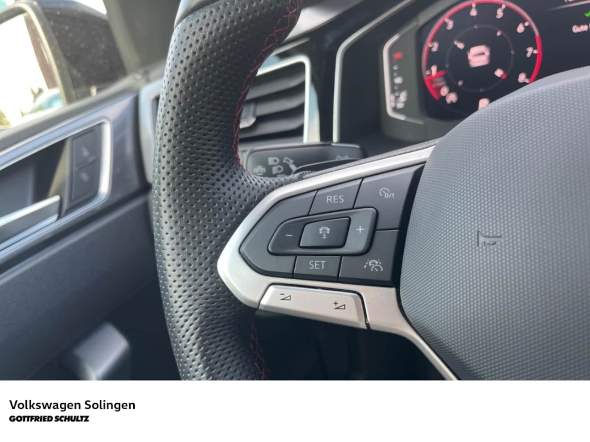 Volkswagen Polo GTI