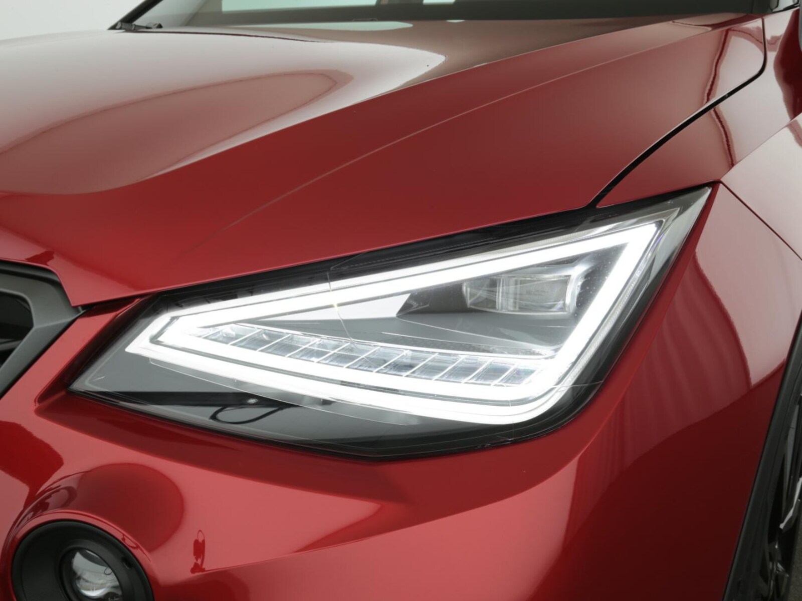 SEAT Arona – Bild 18