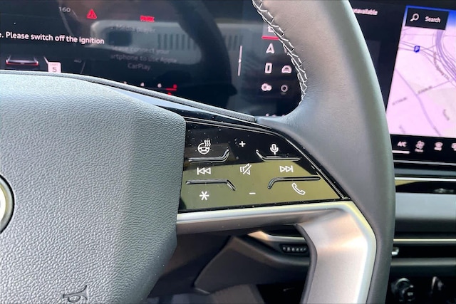 2025 Audi New A5 Premium Plus - Photo 25