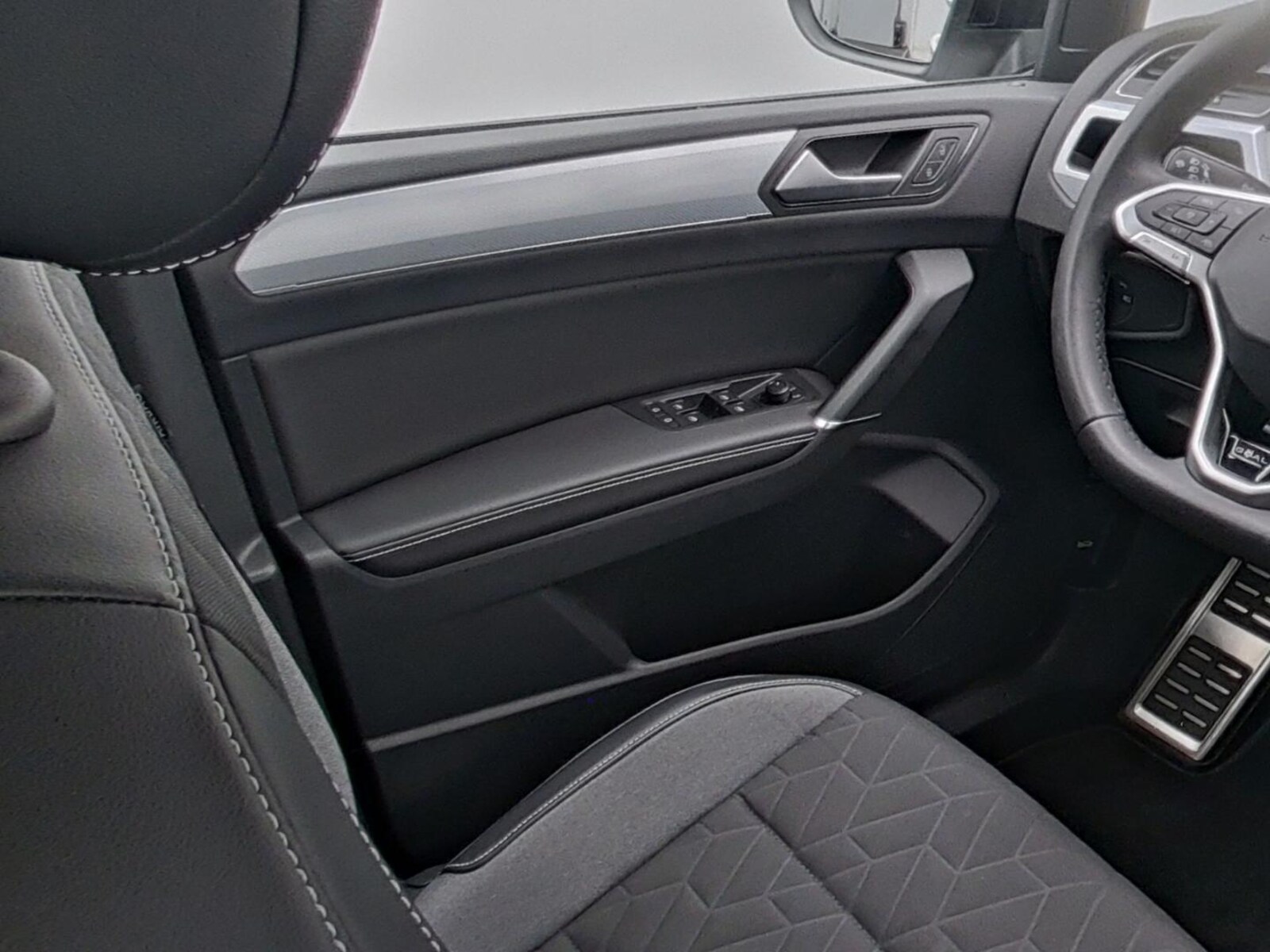 Volkswagen Touran – Bild 14
