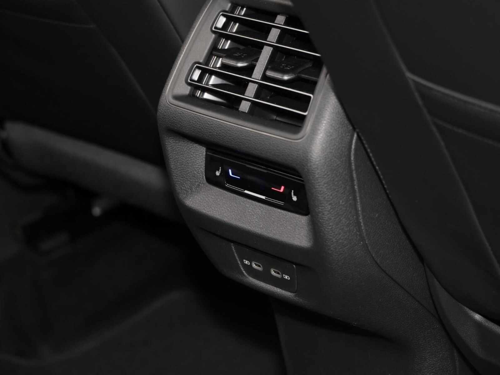 Volkswagen Tayron – Bild 14