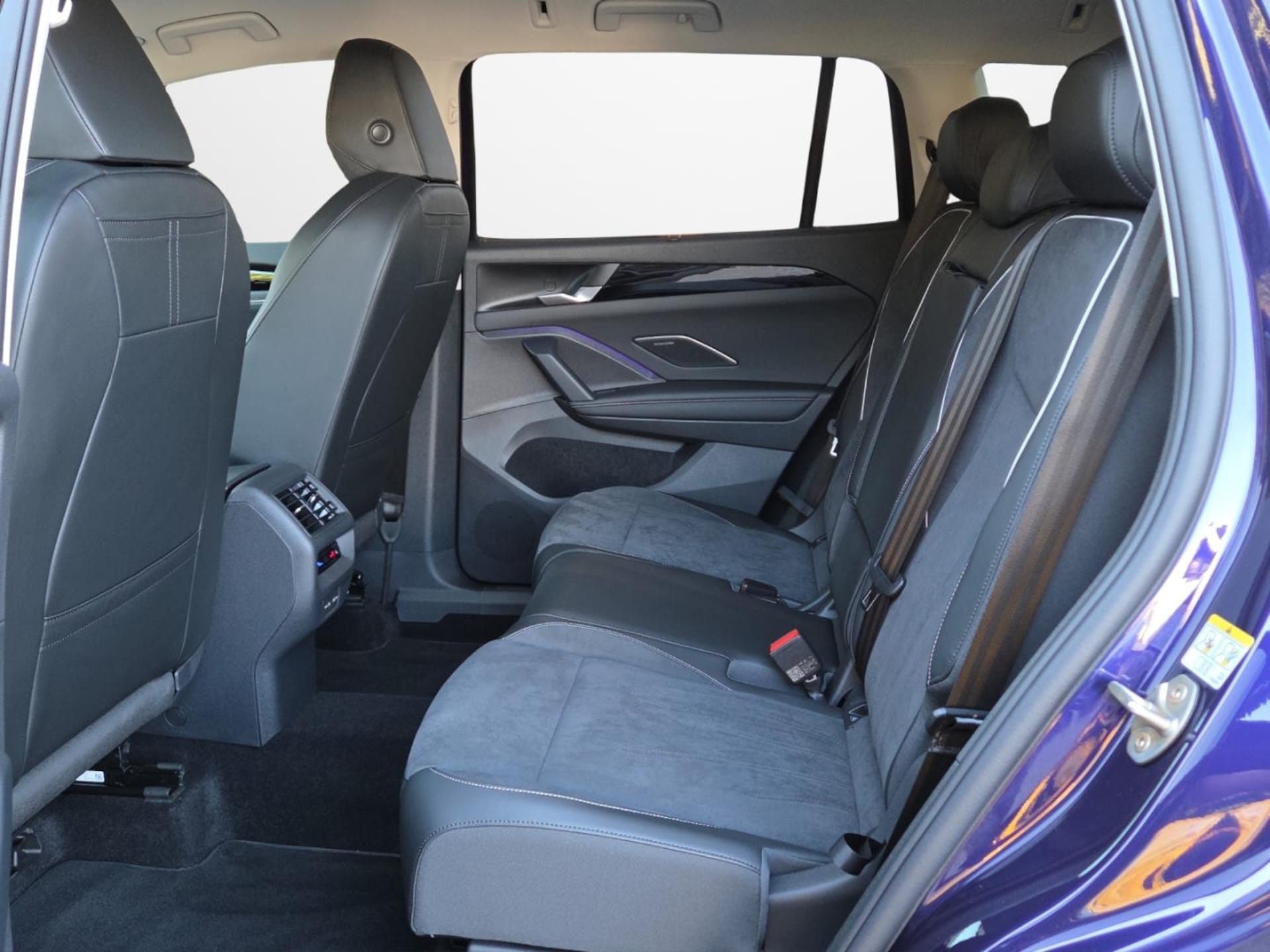 Volkswagen Tayron Elegance