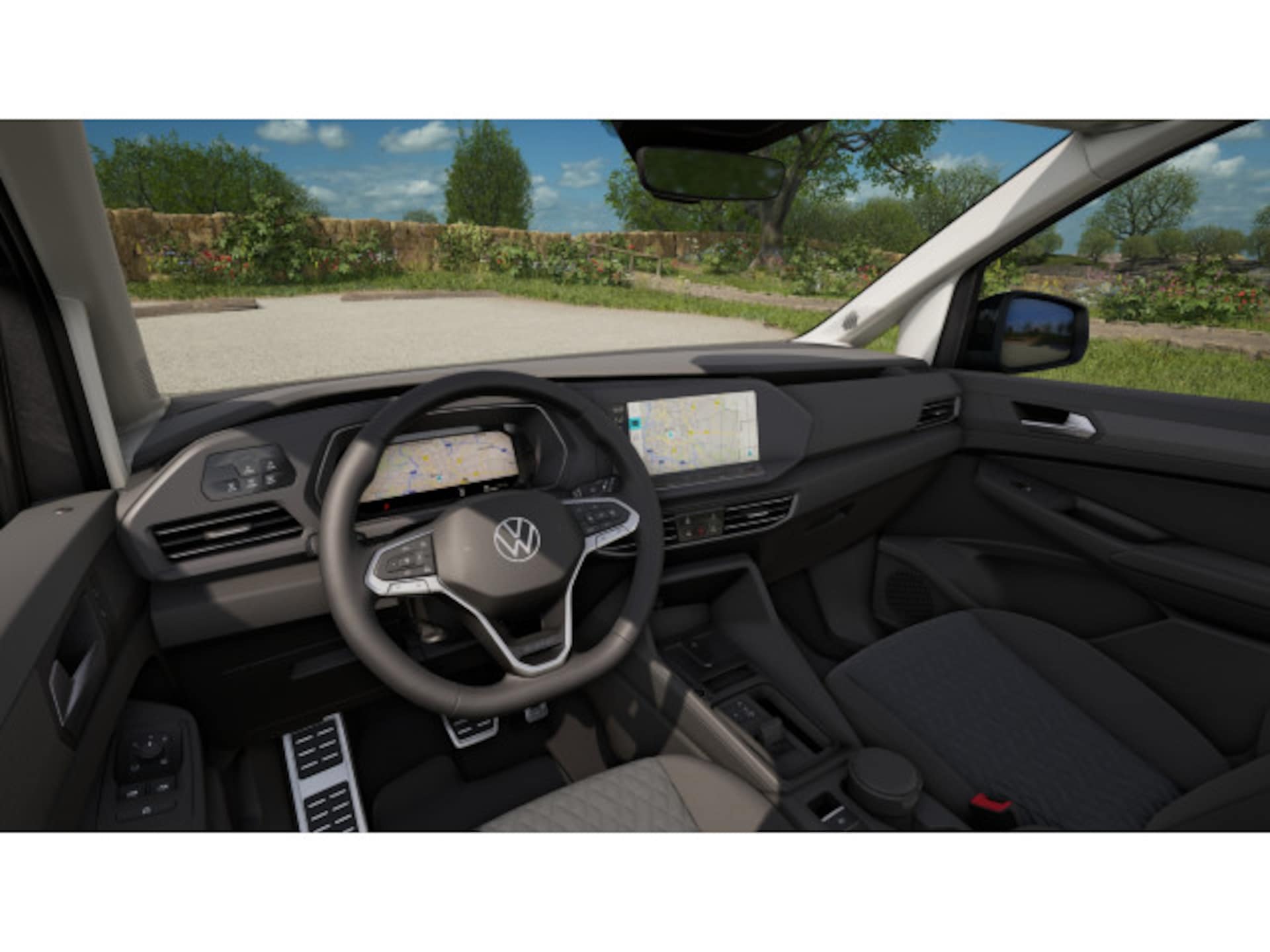 Volkswagen Caddy ENERGY