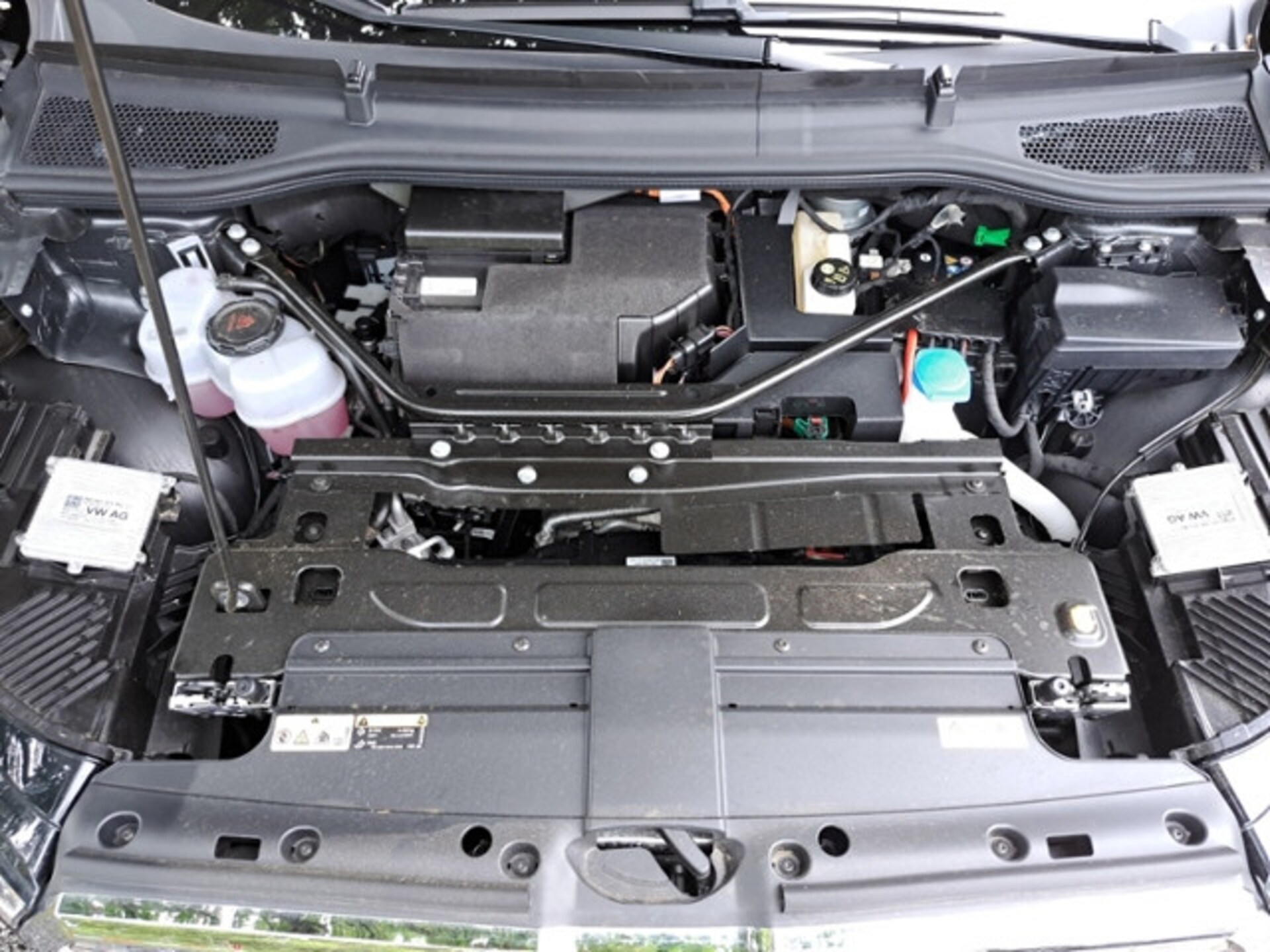 Skoda Enyaq Coupé 80