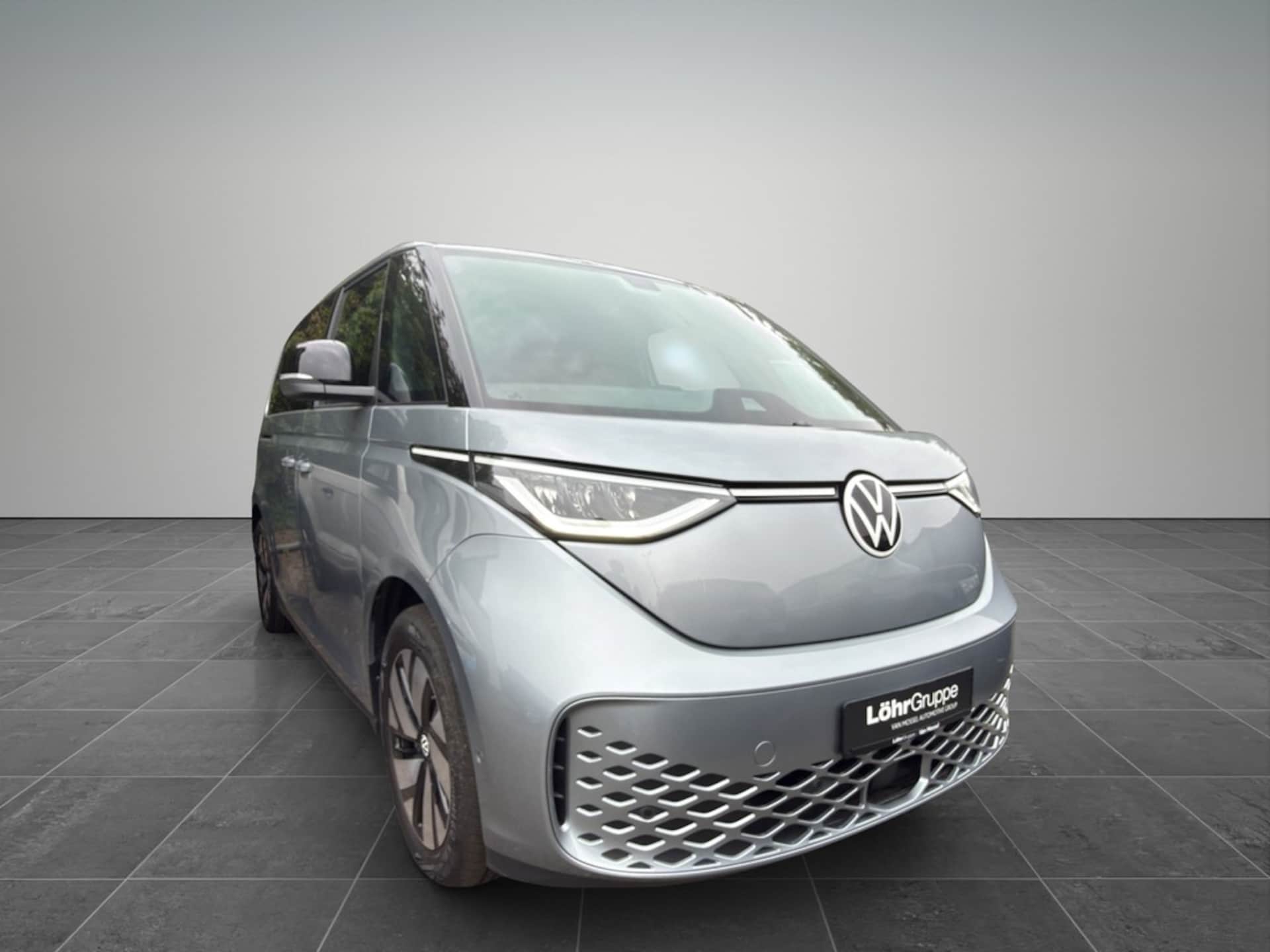 Volkswagen ID. Buzz Pro