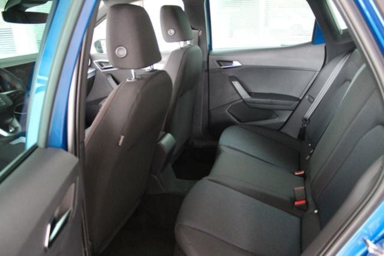 SEAT Arona – Bild 10