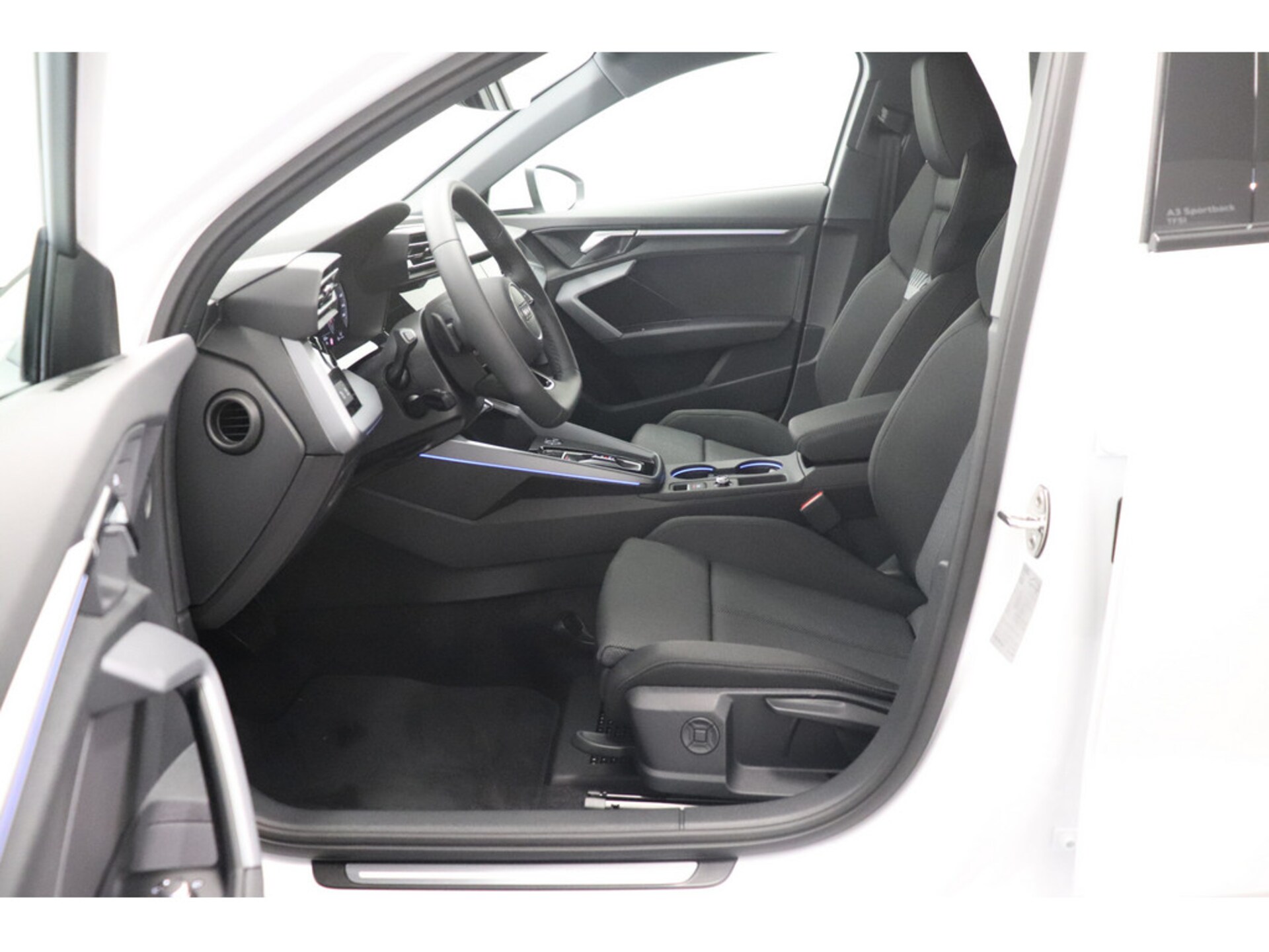 Audi A3 Sportback S line
