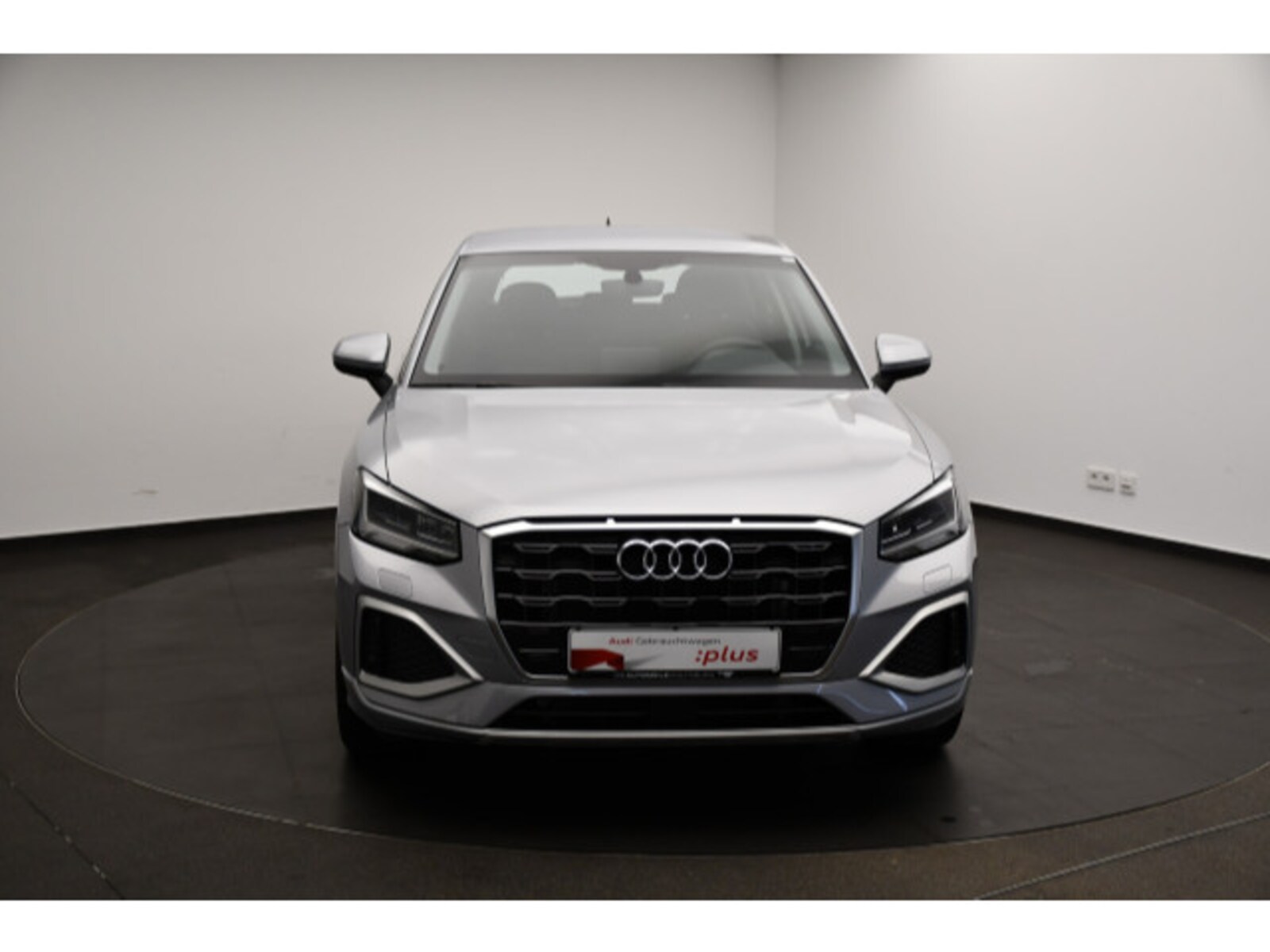 Audi Q2 – Bild 18