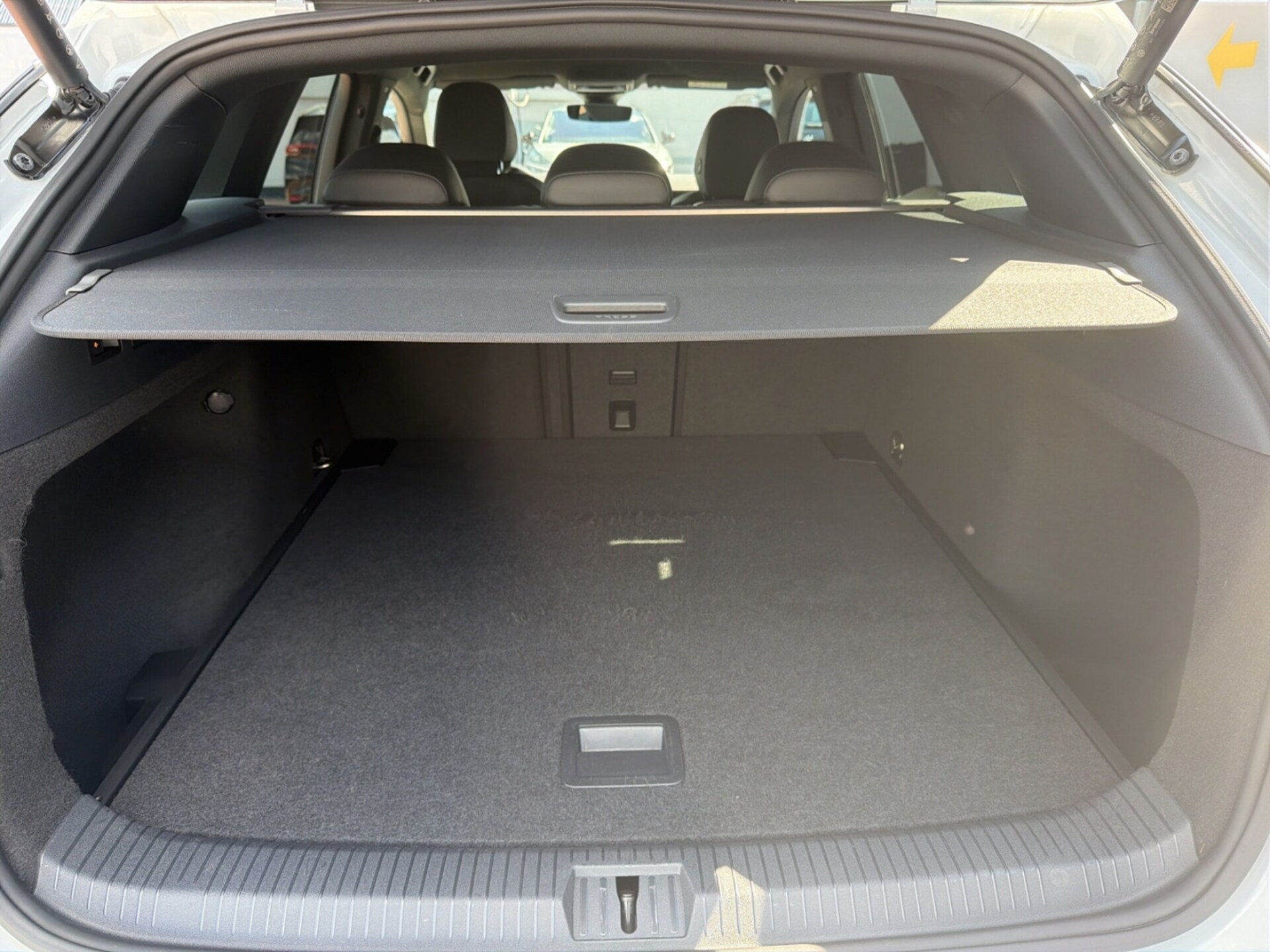 Volkswagen ID.7 Tourer Pro