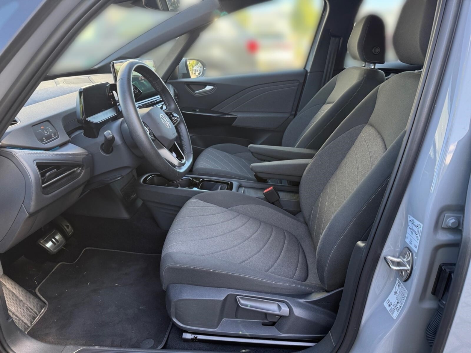 Volkswagen ID.3 – Bild 7