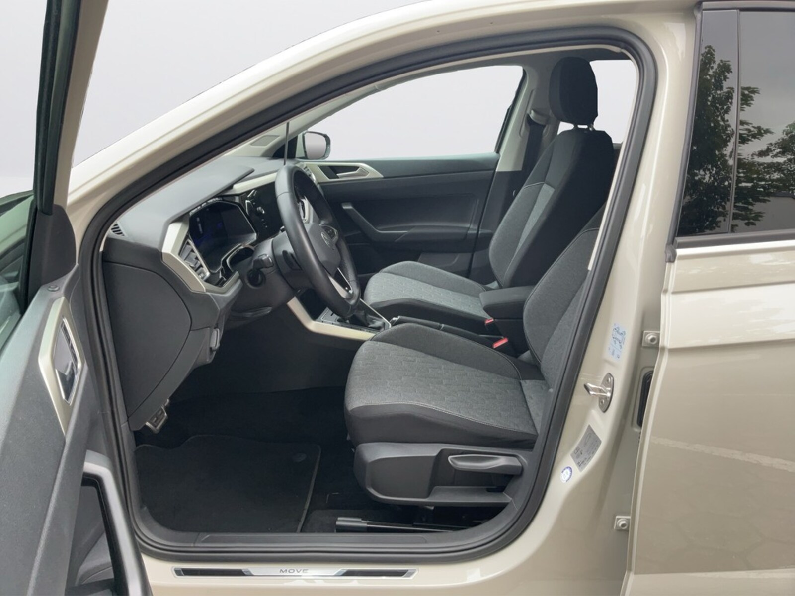 Volkswagen Polo – Bild 11