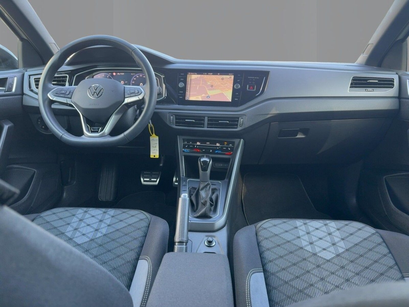 Volkswagen Taigo – Bild 11