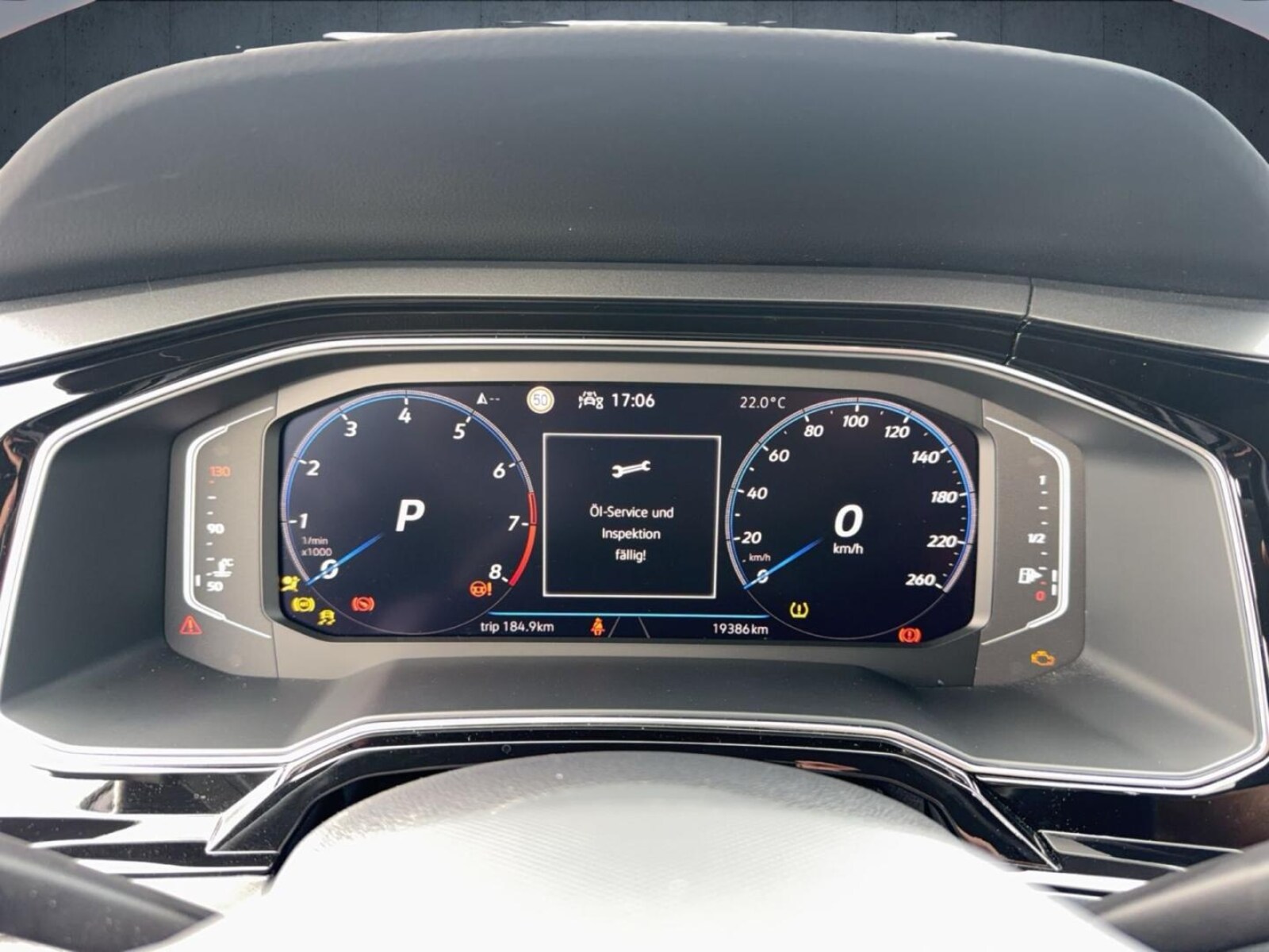Volkswagen Taigo – Bild 10