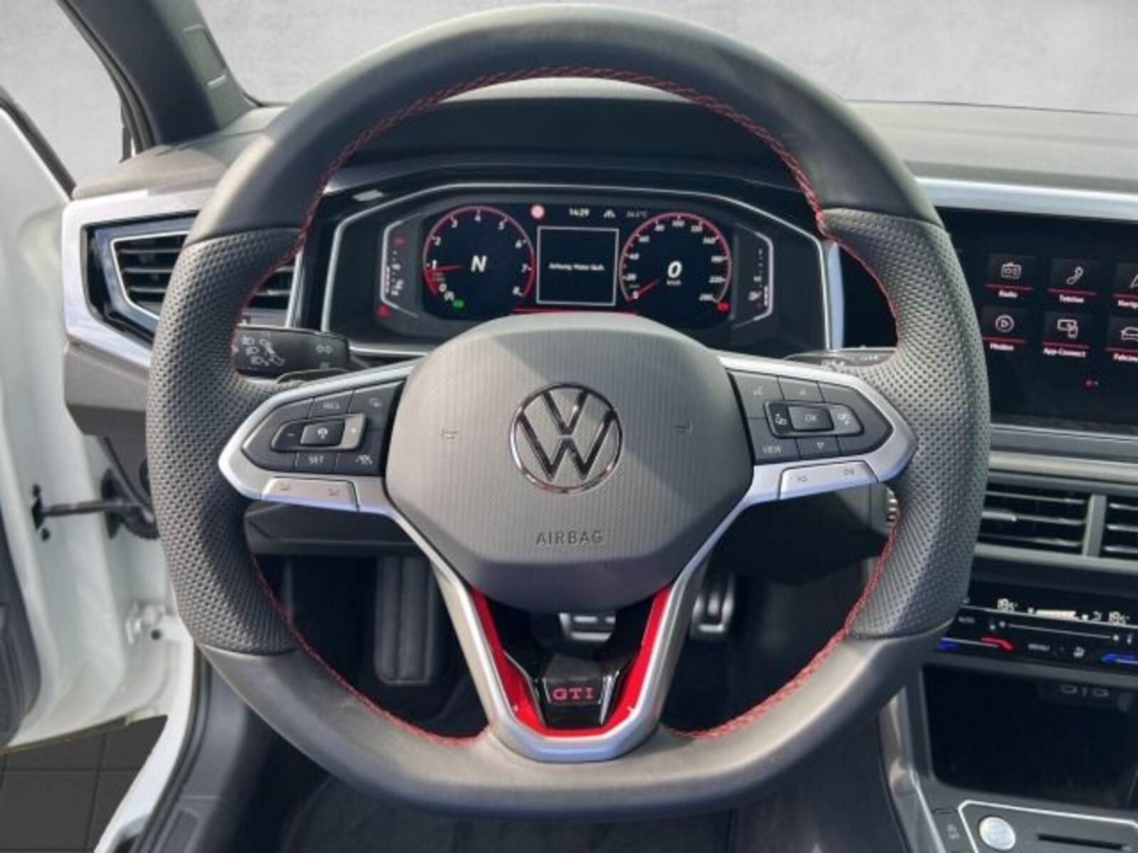 Volkswagen Polo – Bild 21