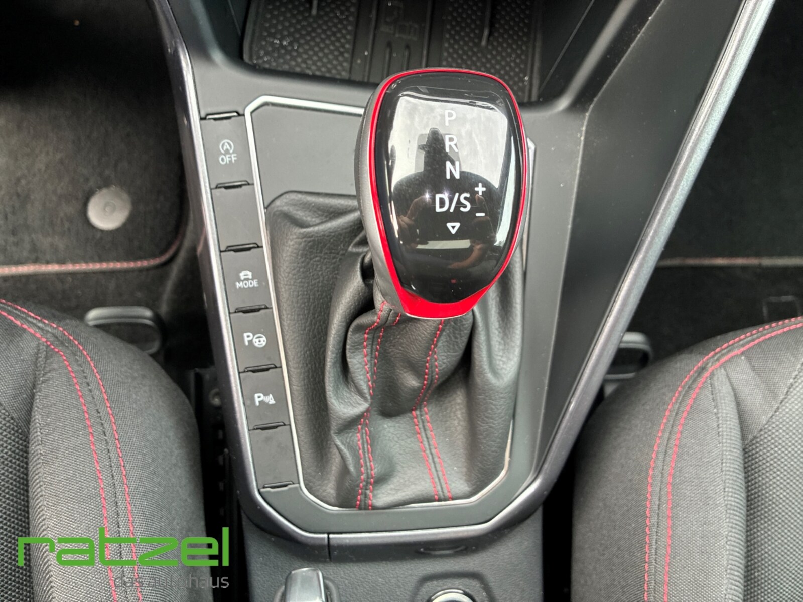 Volkswagen Polo – Bild 8