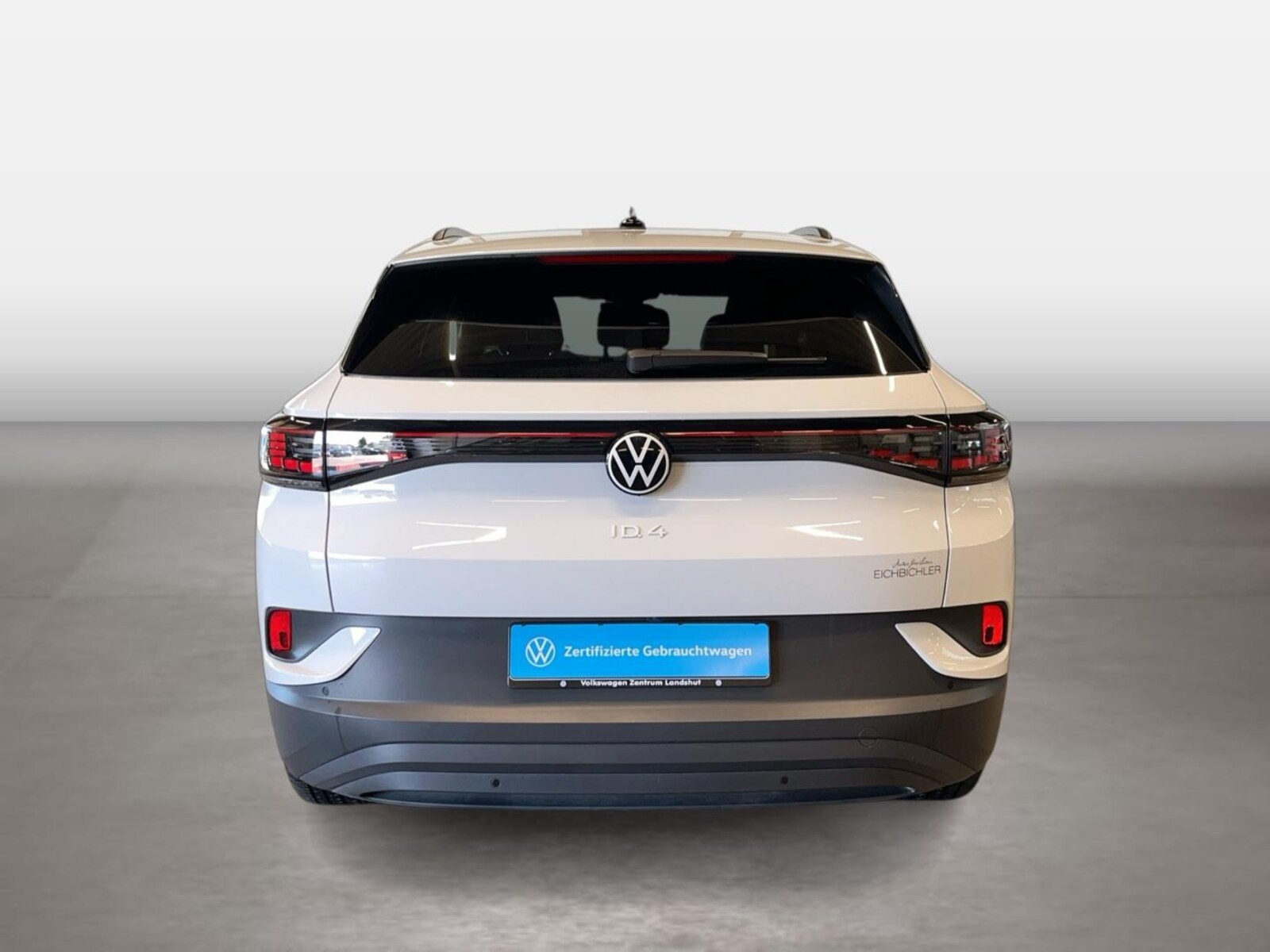 Volkswagen ID.4 – Bild 4
