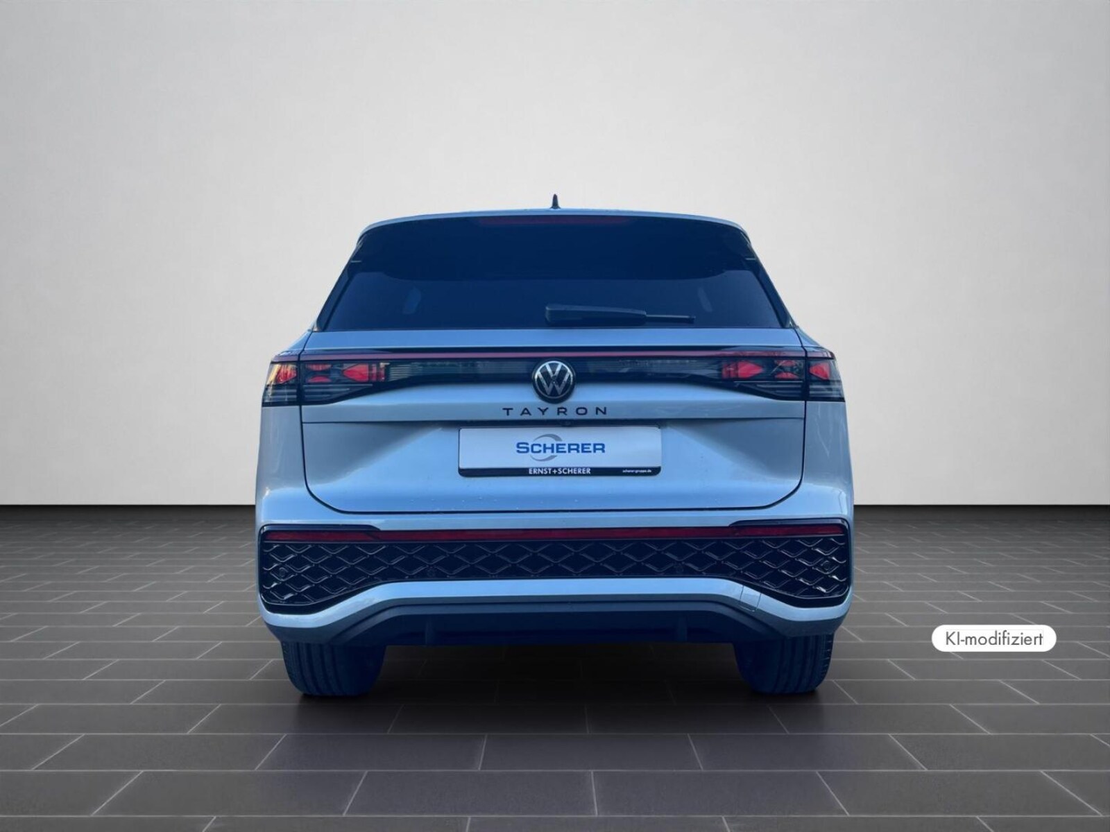 Volkswagen Tayron – Bild 6
