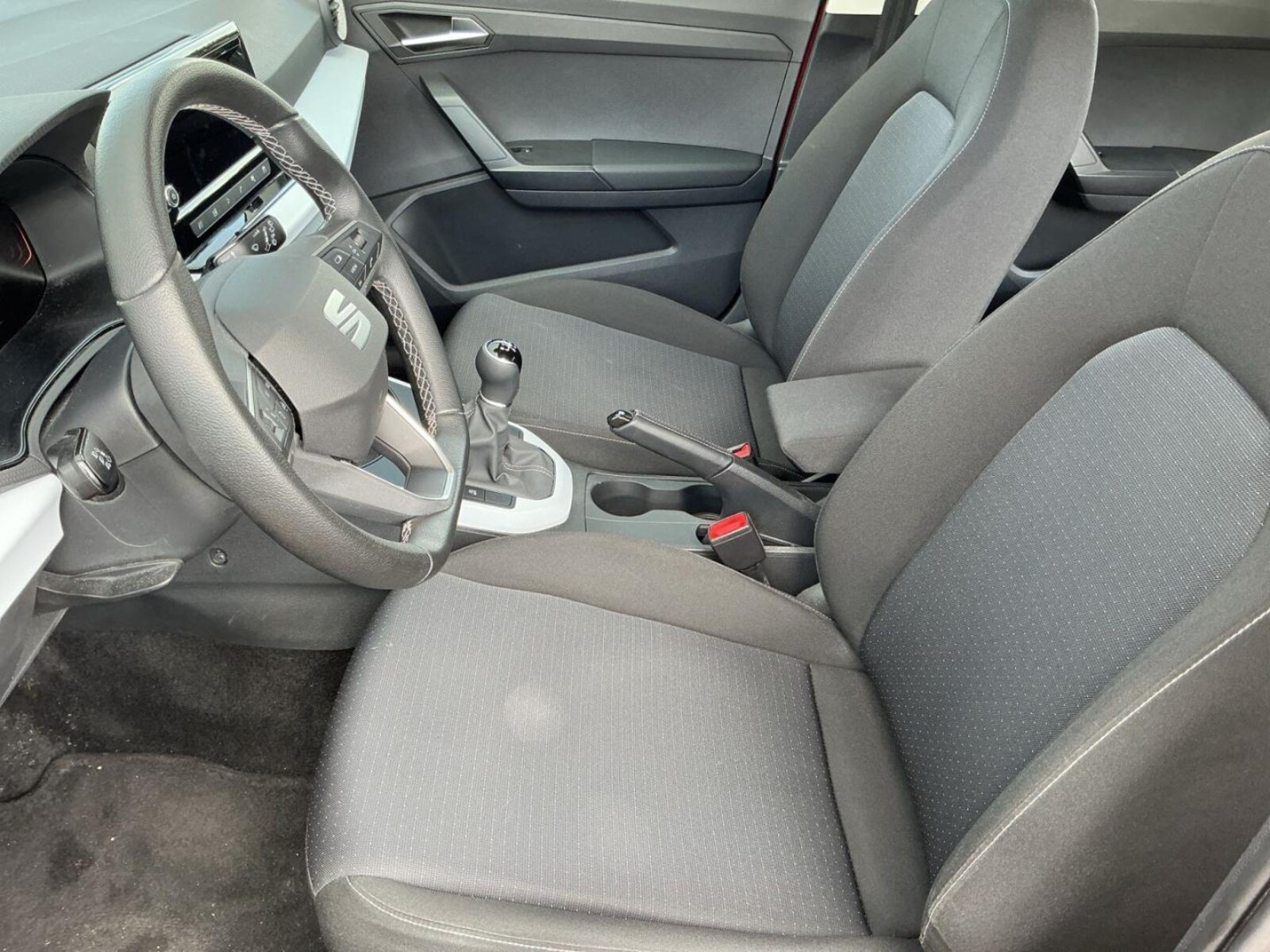 SEAT Arona – Bild 11