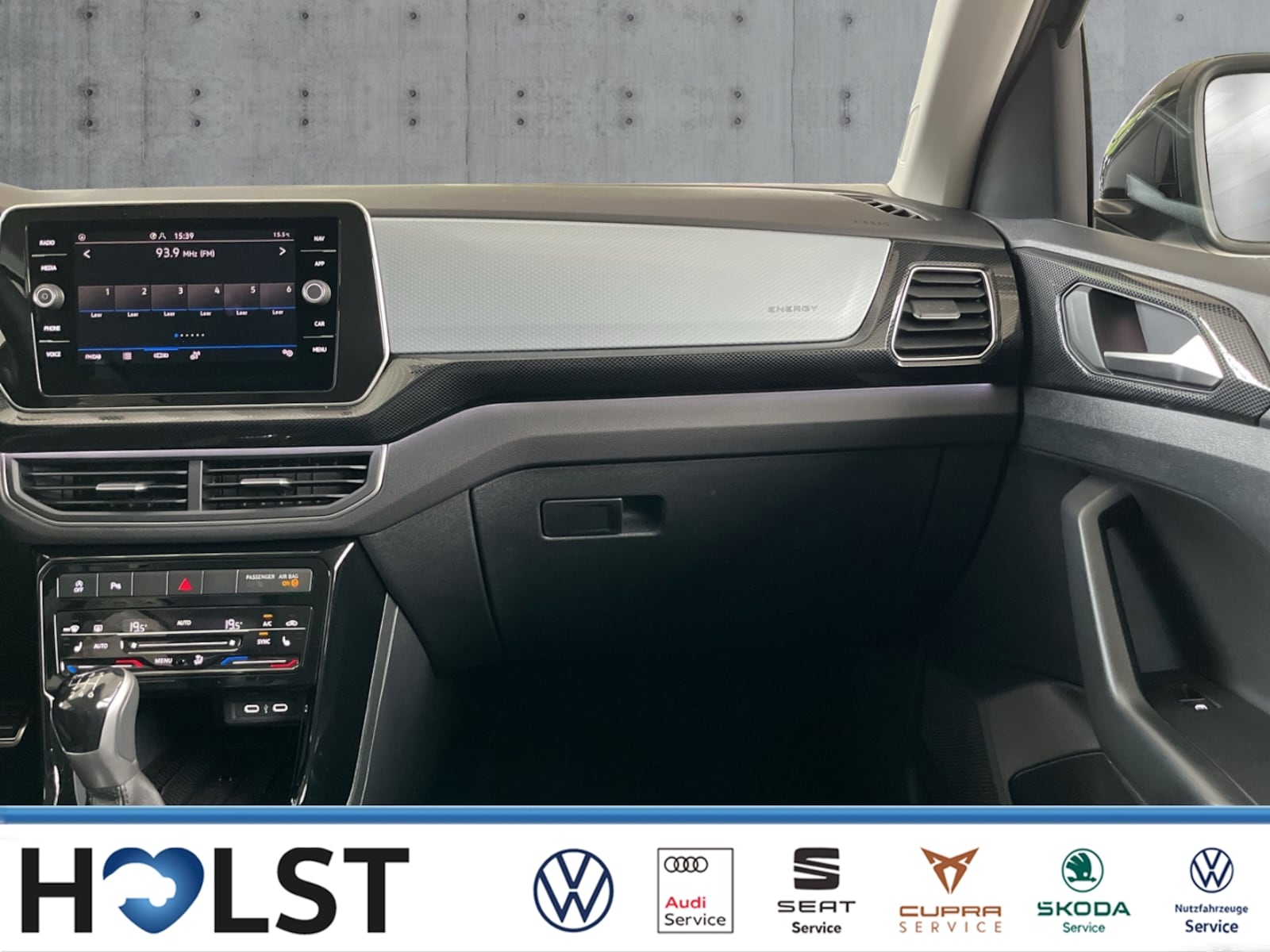 Volkswagen T-Cross – Bild 13