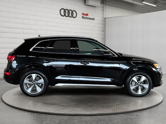 2024 Audi Q5