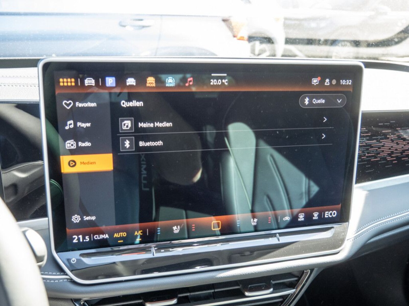 Volkswagen Passat – Bild 11