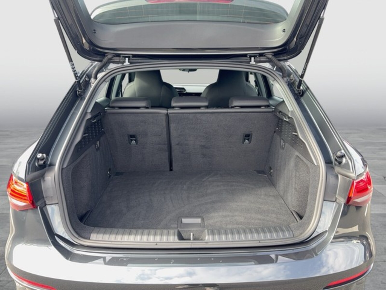 Audi A3 Sportback – Bild 12
