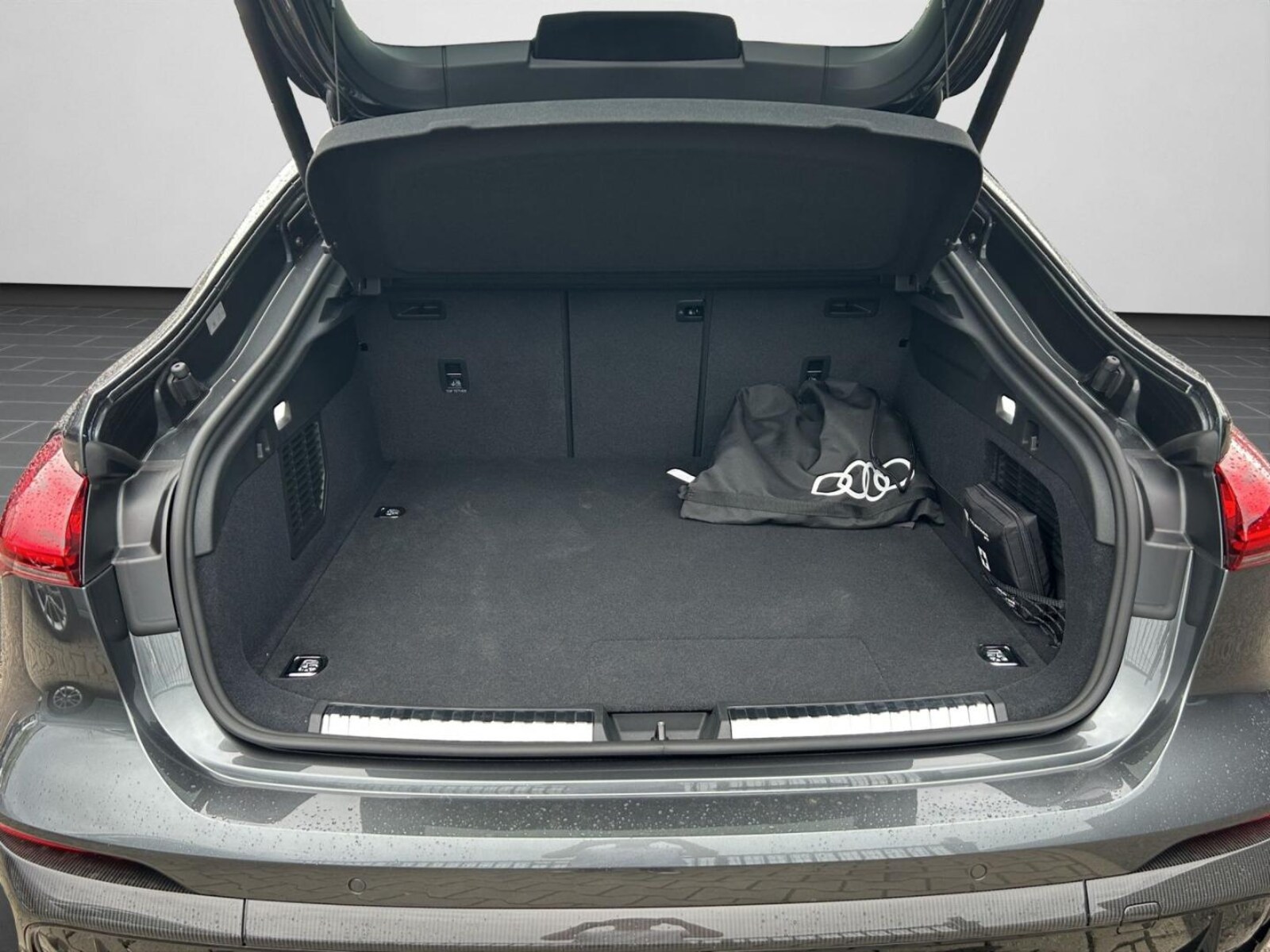 Audi RS 5 Limousine – Bild 15