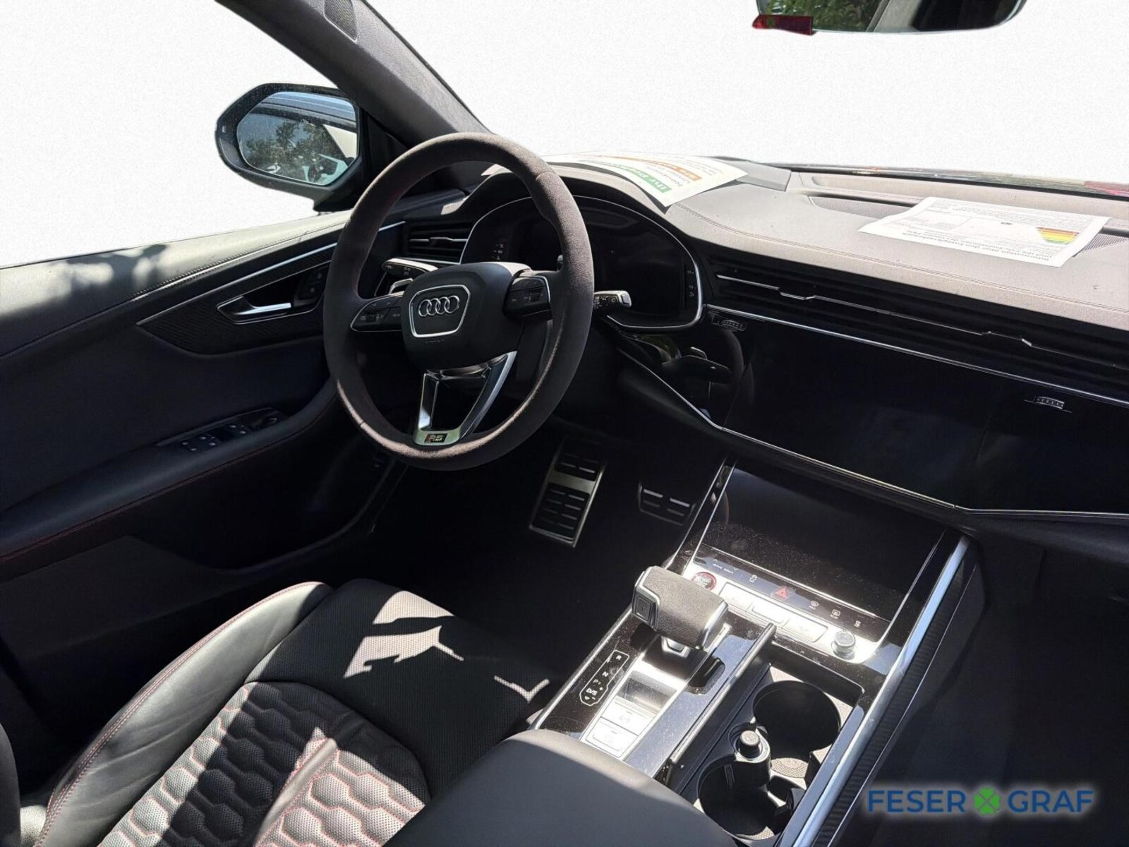 Audi RS Q8 performance – Bild 11