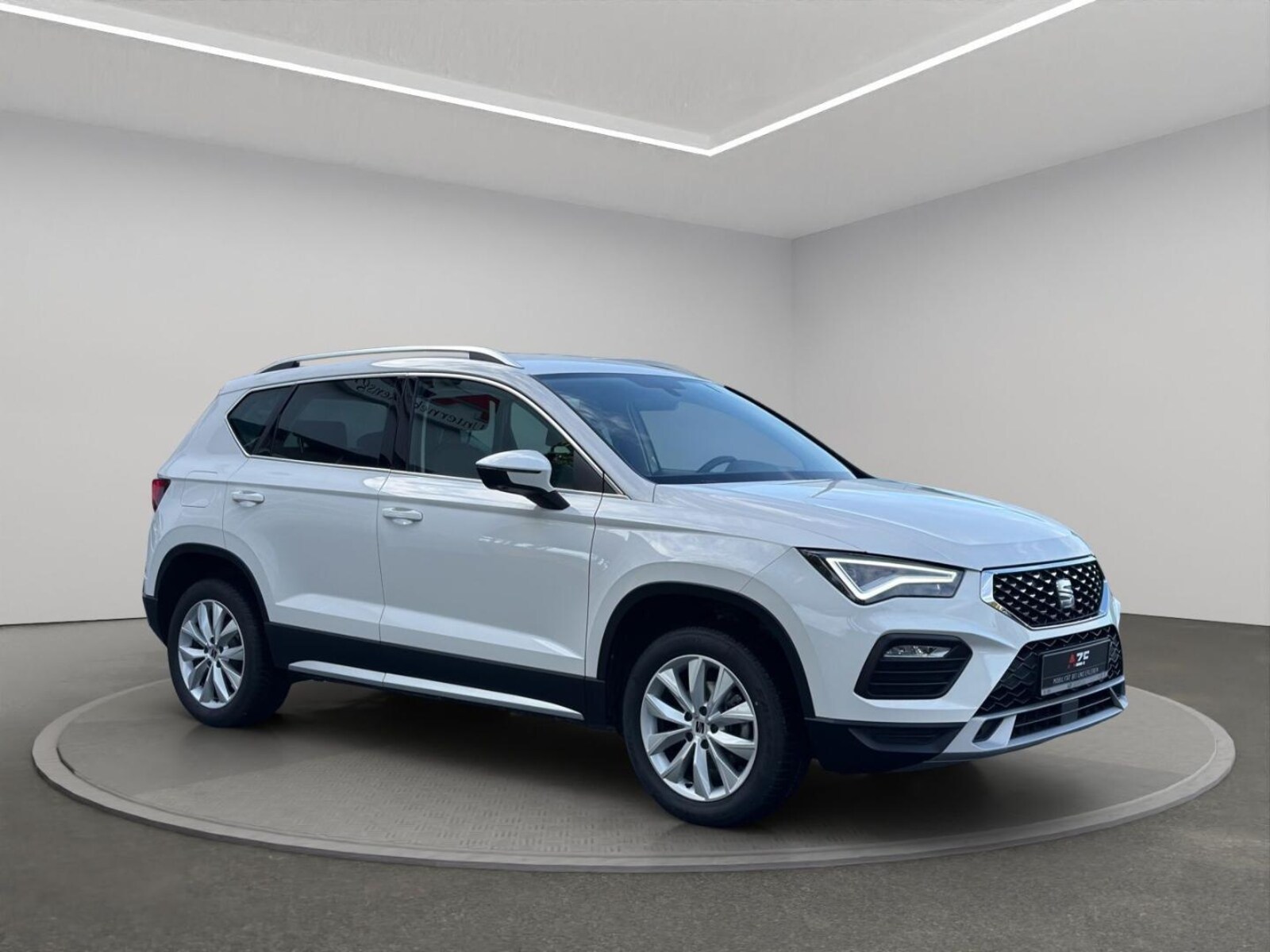 SEAT Ateca – Bild 3