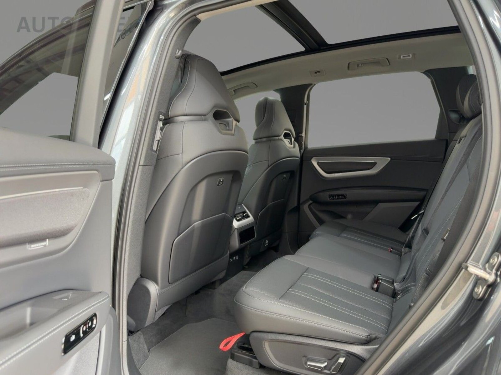 Audi Q7 – Bild 7