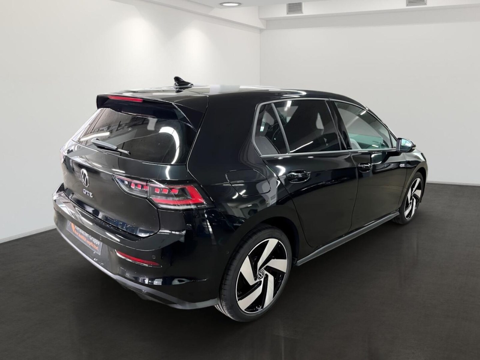 Volkswagen Golf – Bild 5