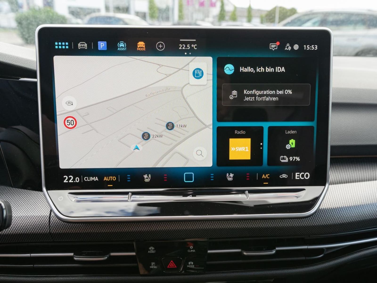 Volkswagen Golf – Bild 13