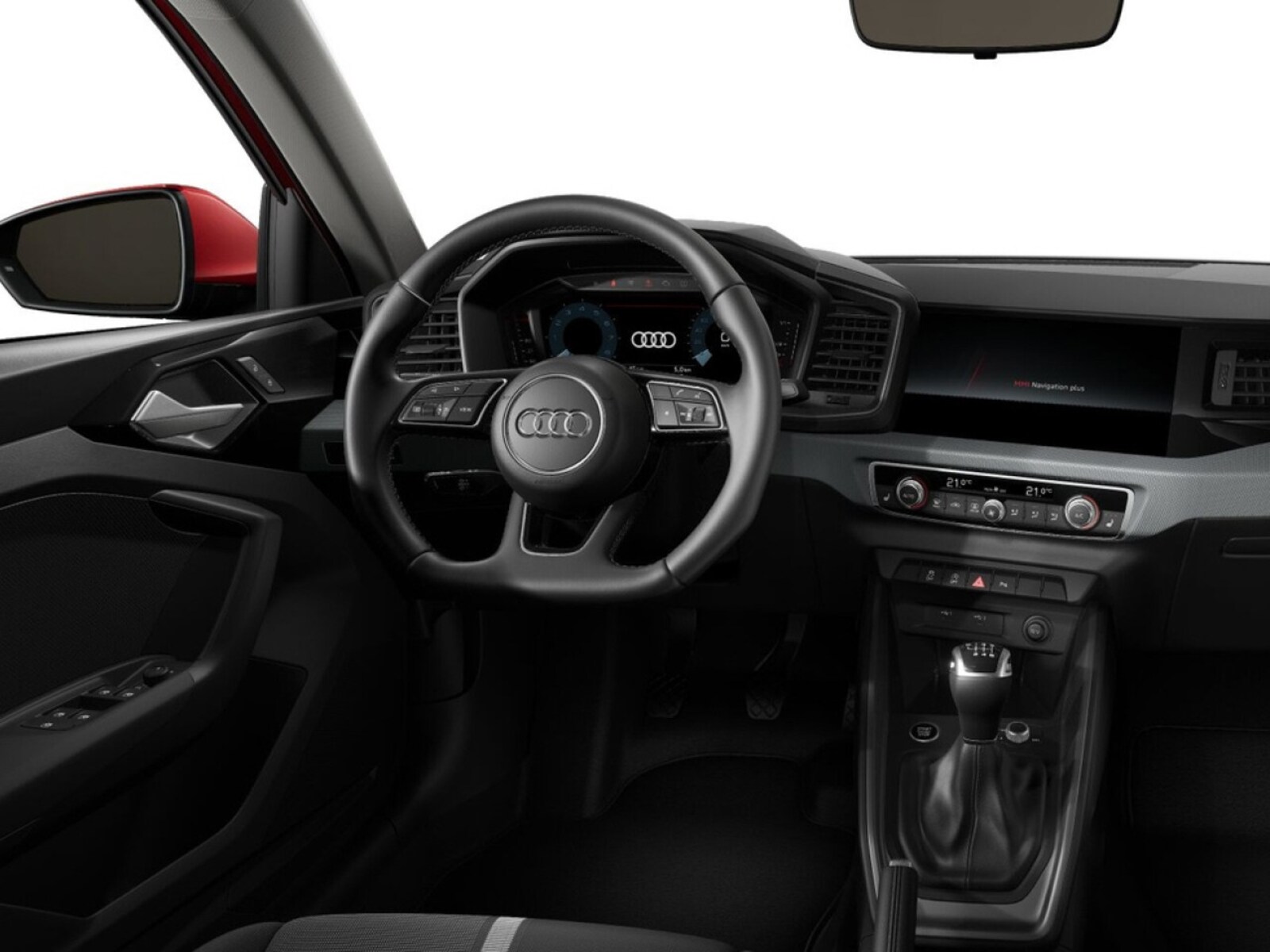 Audi A1 Sportback – Bild 8