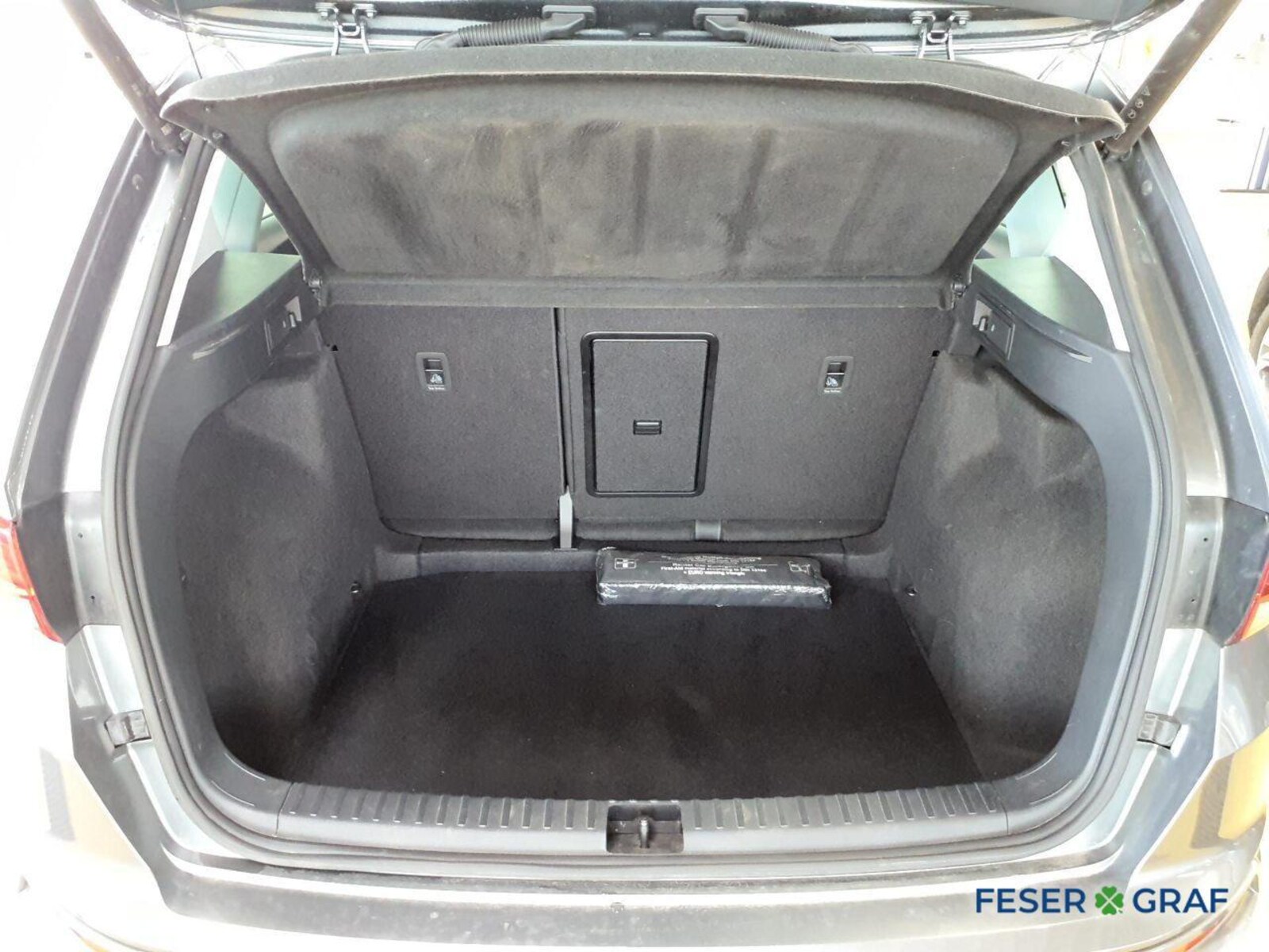 SEAT Ateca – Bild 8