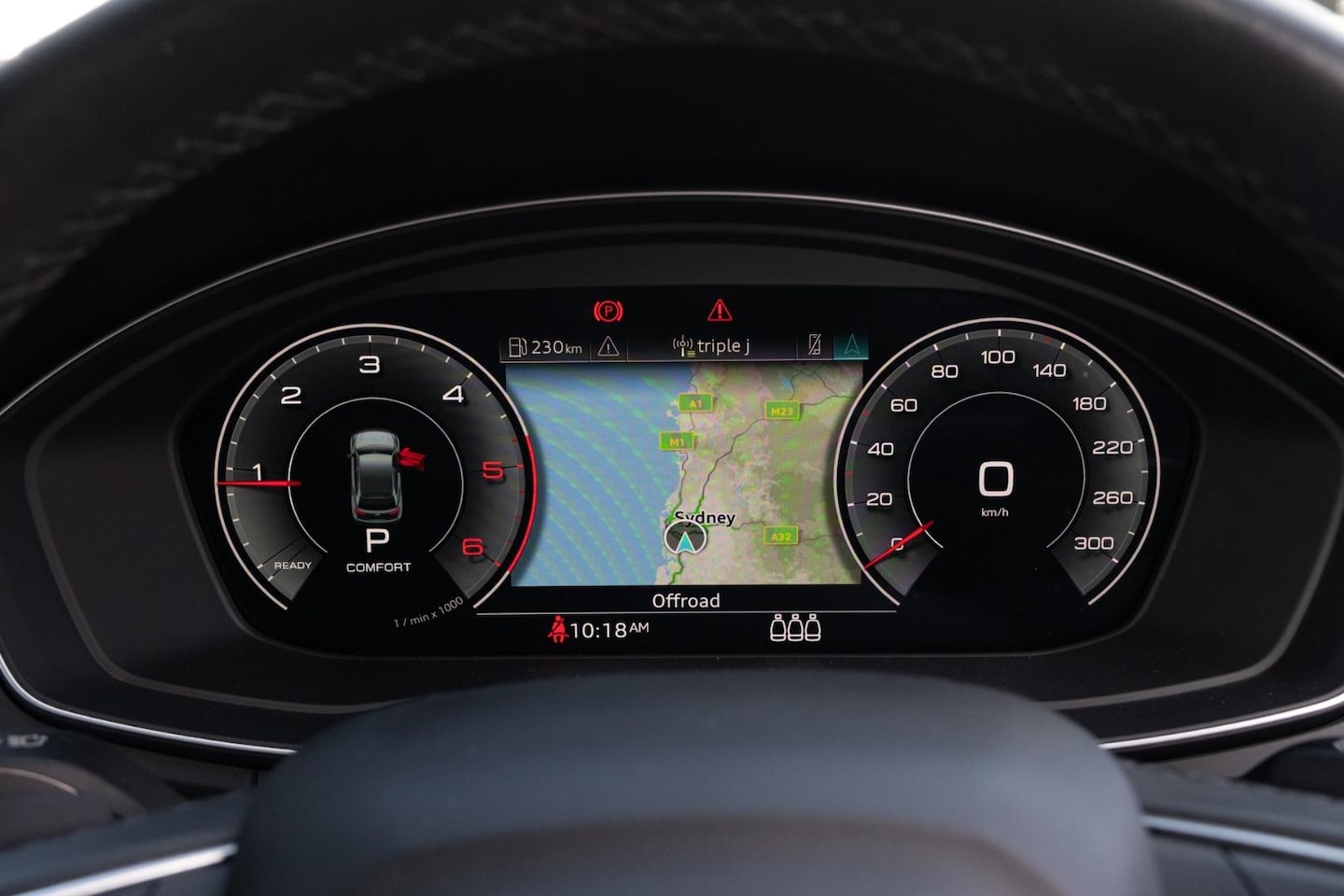 Image about Audi Q5 40 TDI quattro S tronic