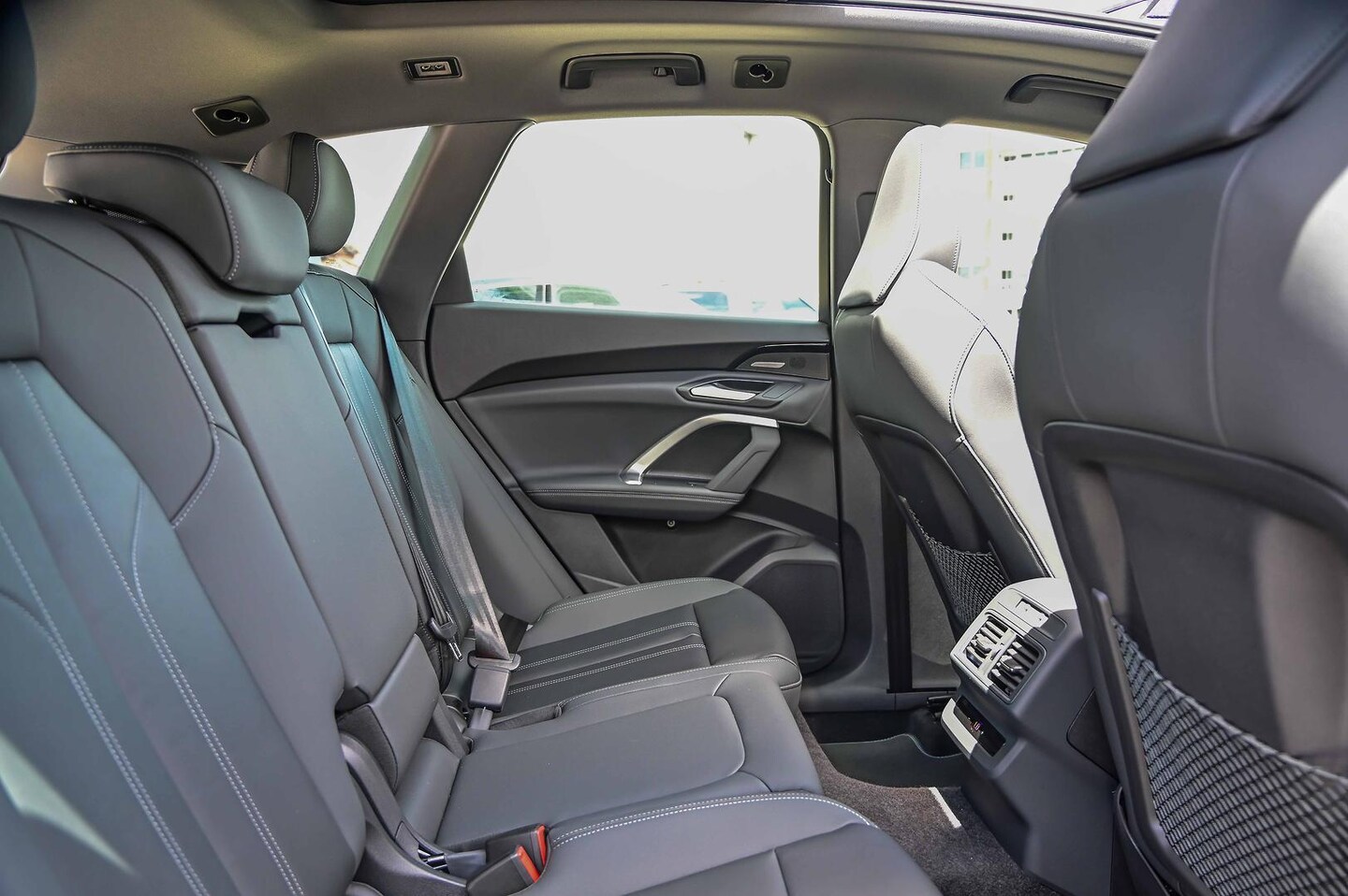 Image about Audi Q5 SUV TDI quattro 150 kW sport
