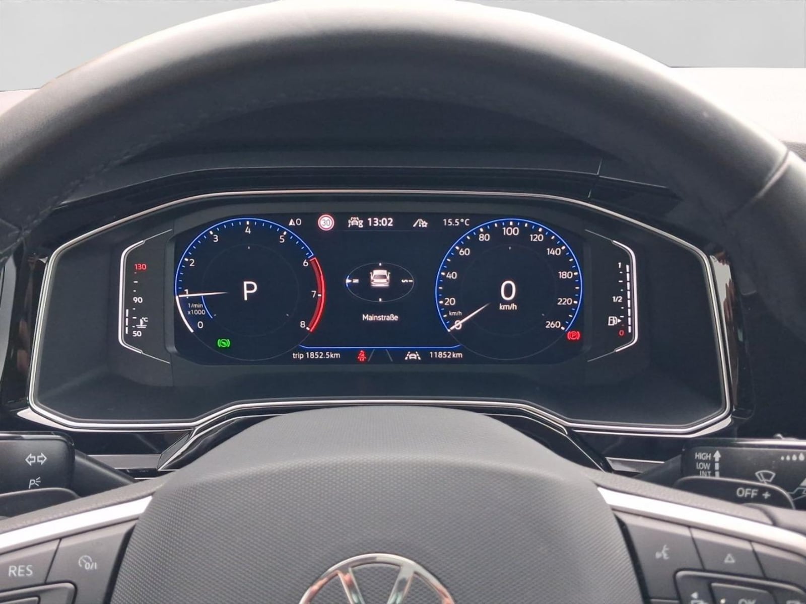 Volkswagen Polo – Bild 10