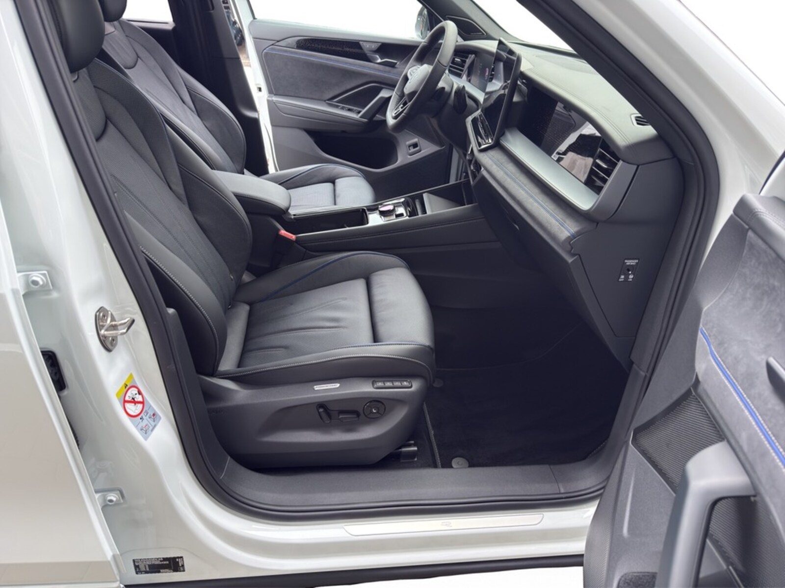 Volkswagen Tayron – Bild 9