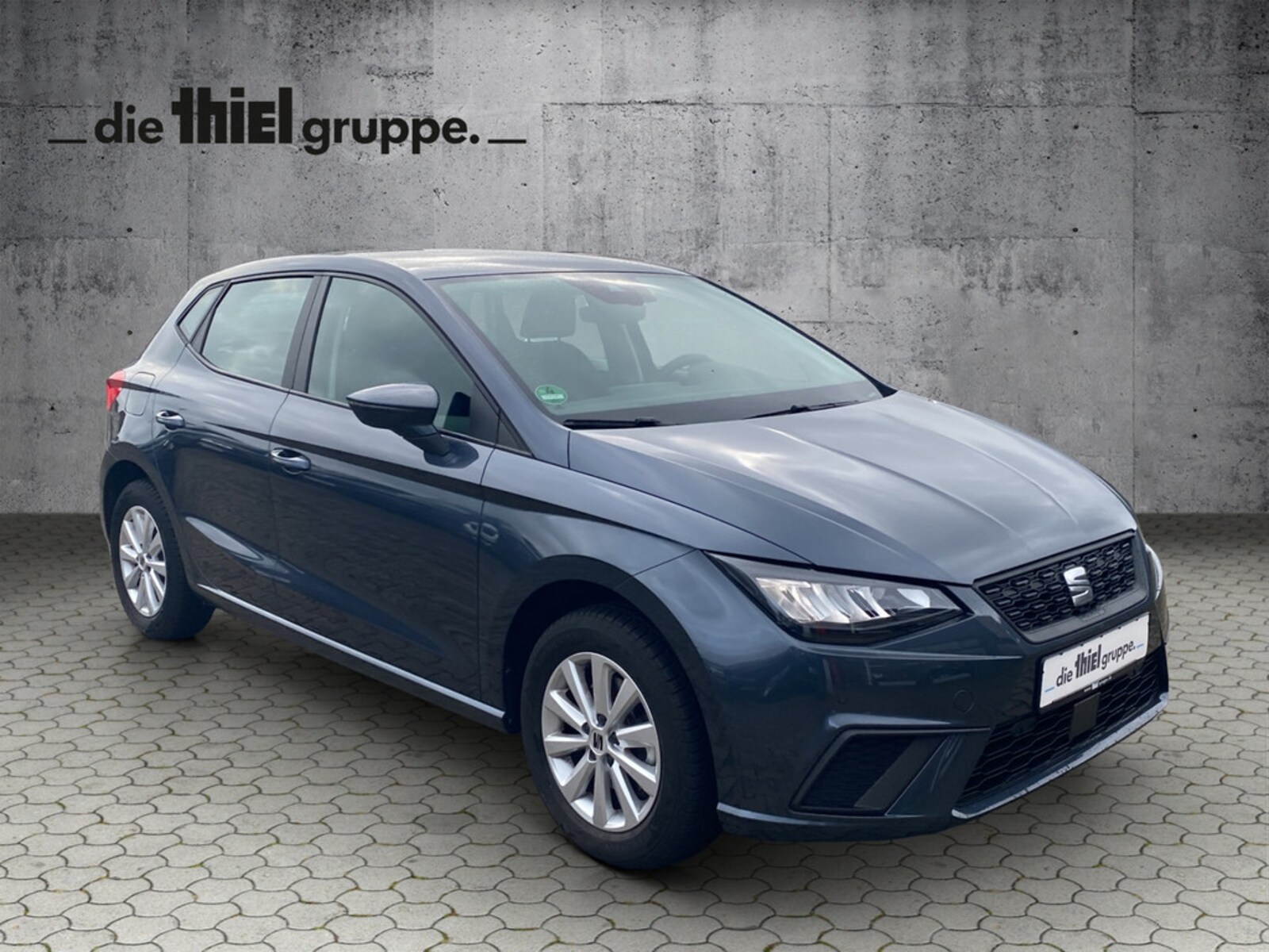 SEAT Ibiza – Bild 6