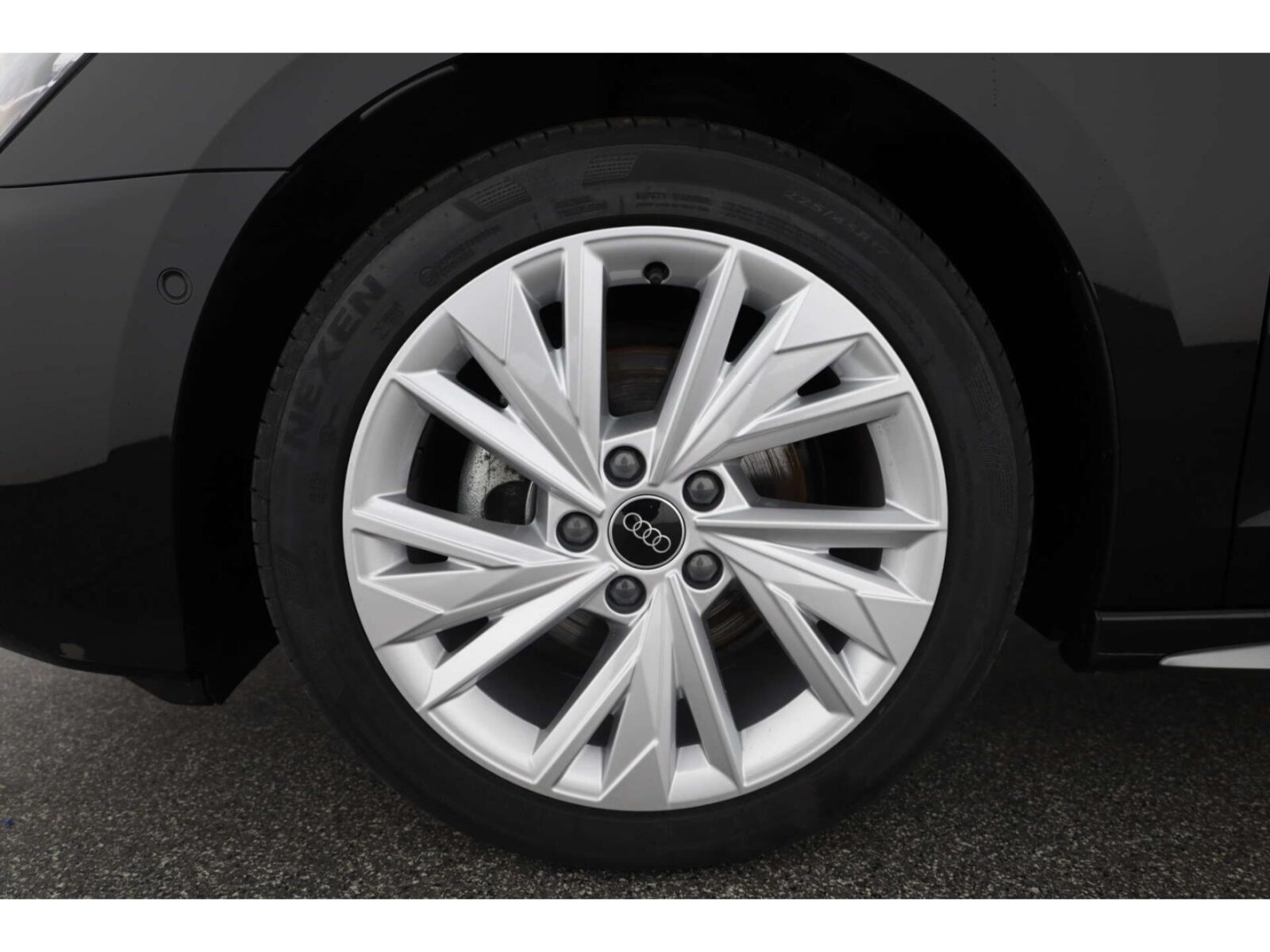 Audi A3 Sportback – Bild 8