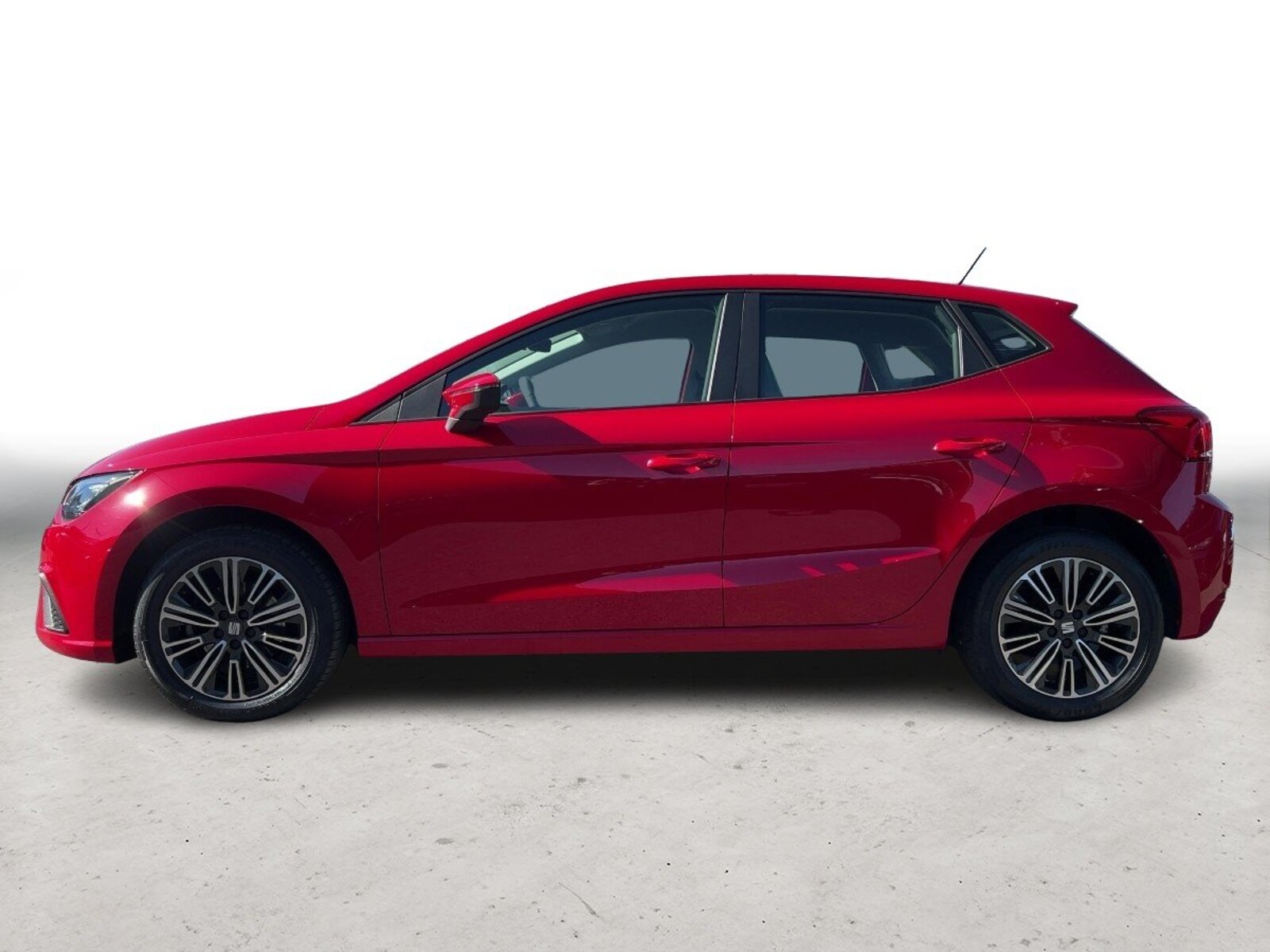 SEAT Ibiza – Bild 3