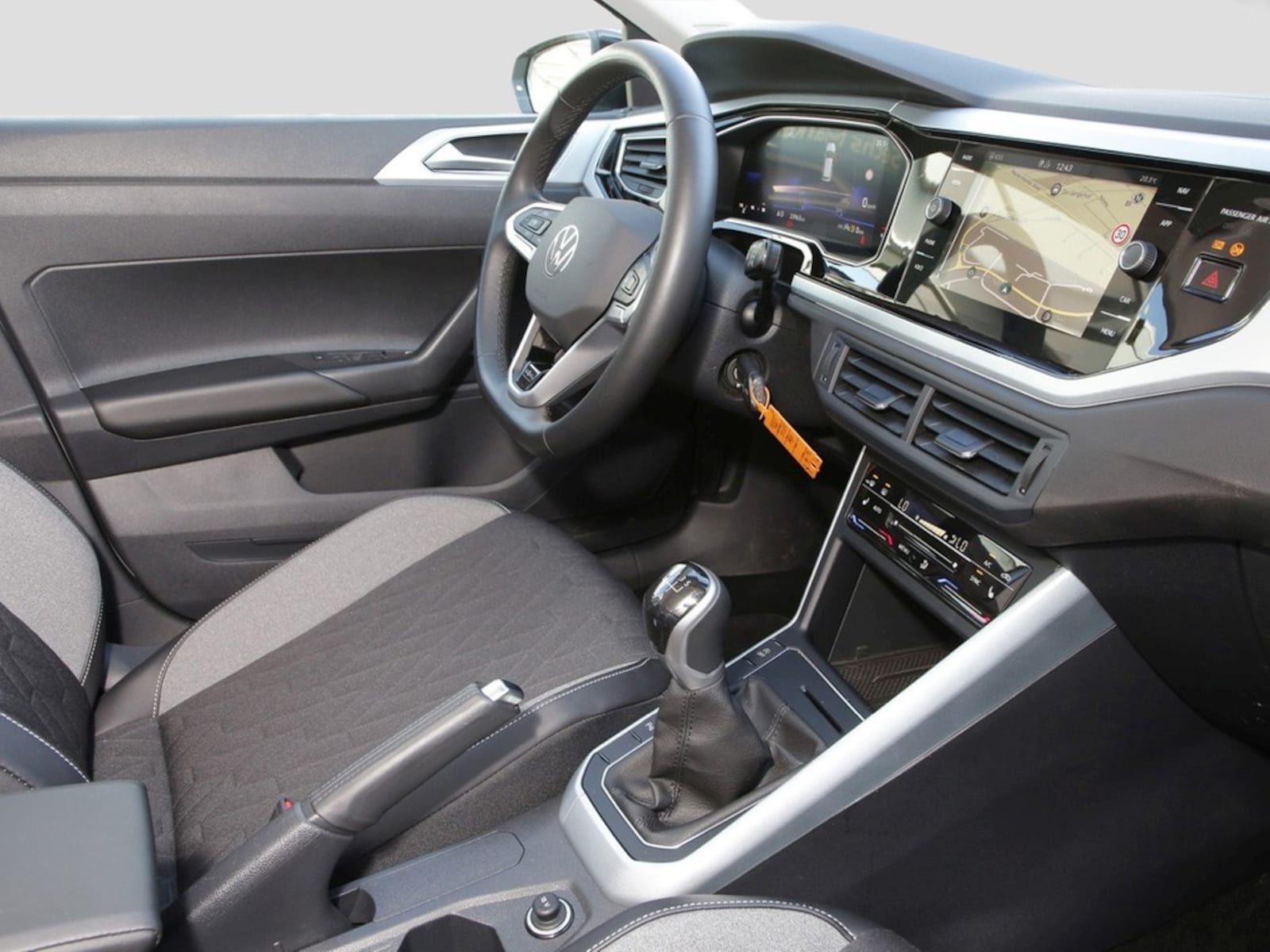 Volkswagen Polo – Bild 9