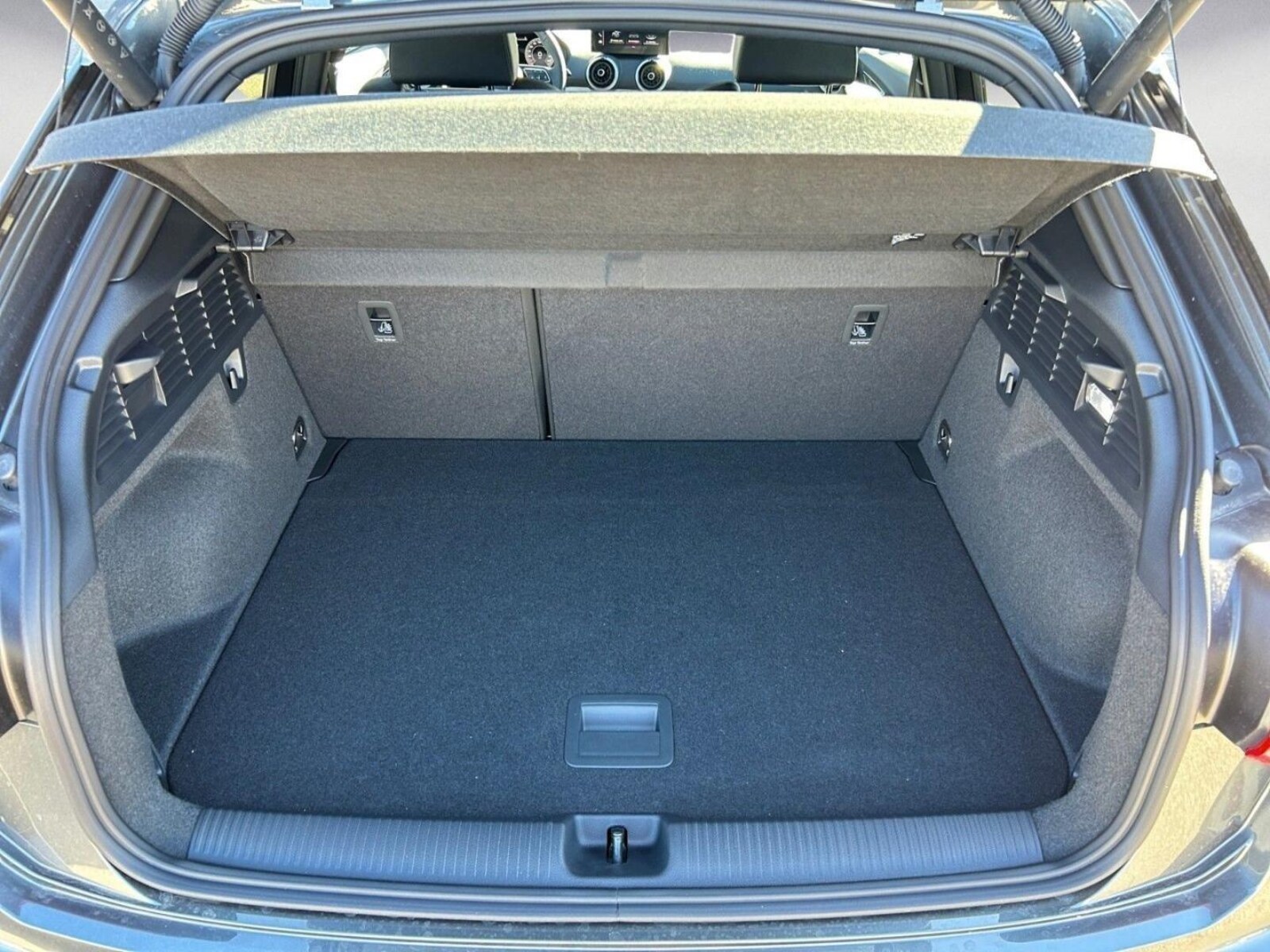Audi Q2 – Bild 15