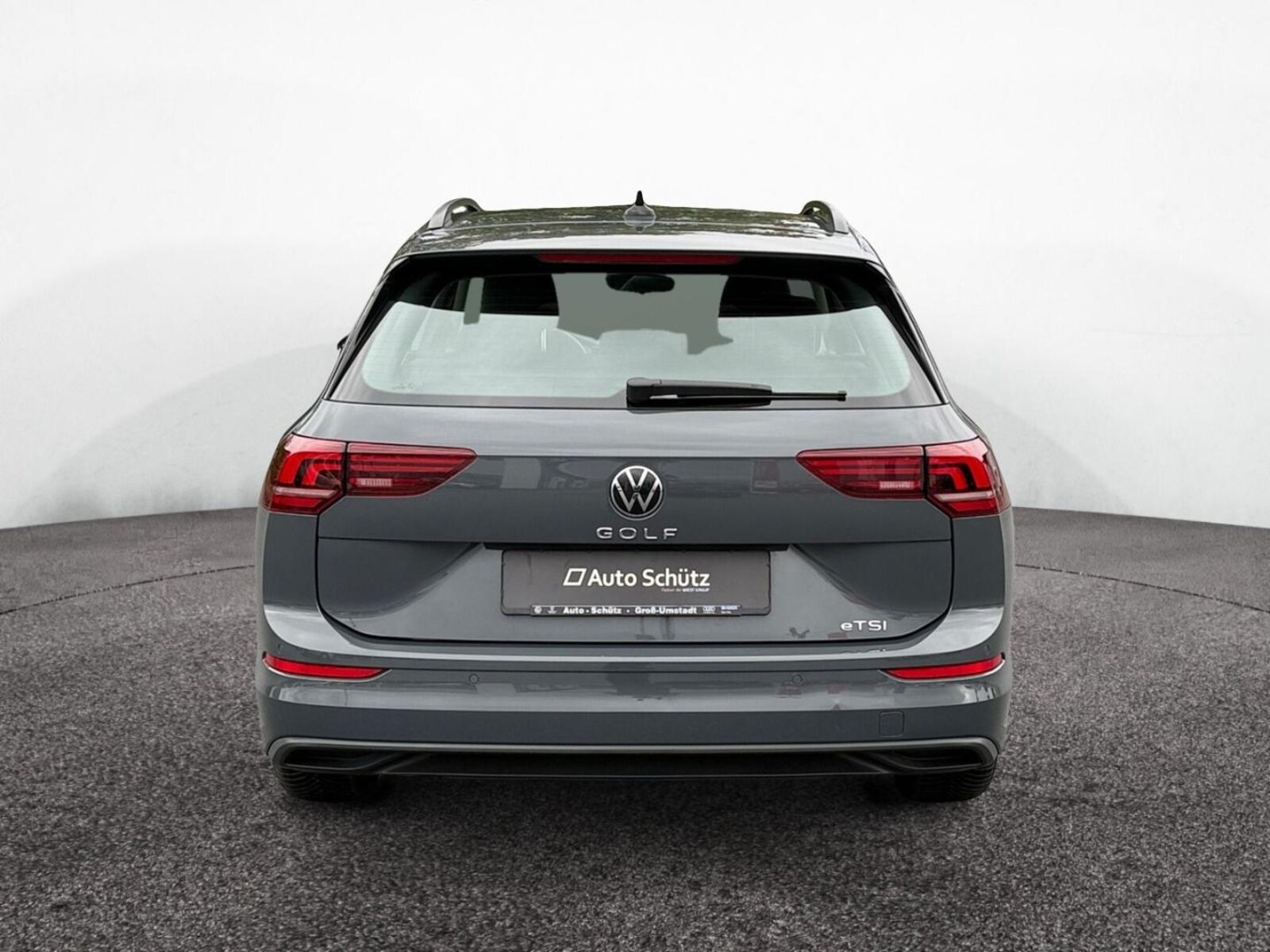 Volkswagen Golf Variant – Bild 5