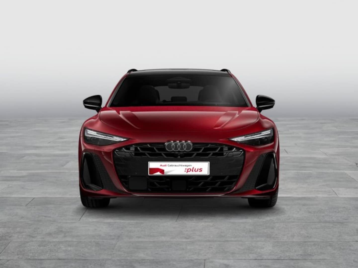 Bild über Audi A6 Avant TFSI quattro 270 kW S tronic - für weitere Informationen kontaktieren Sie den Audi Partner