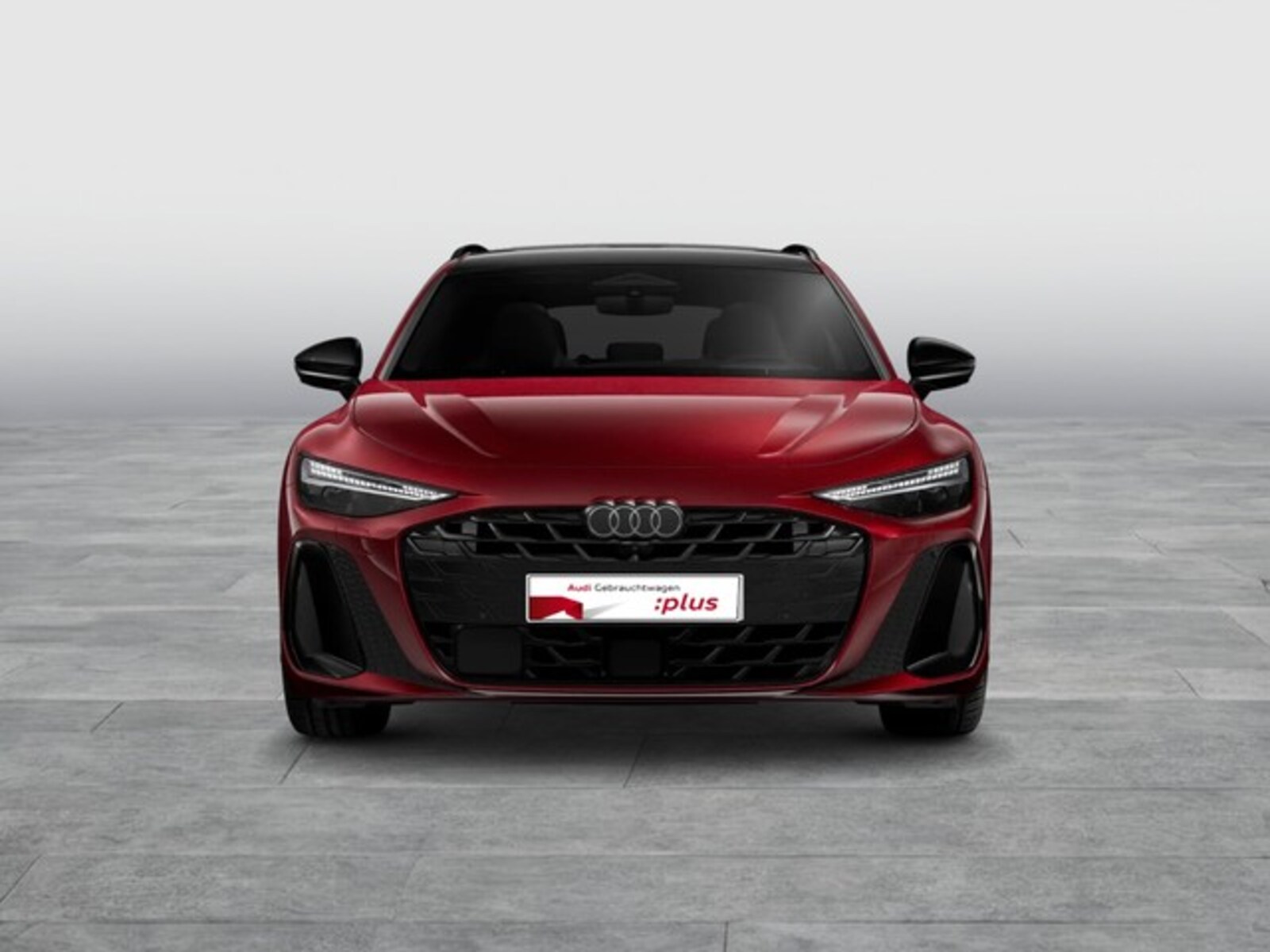 Audi A6 Avant – Bild 5