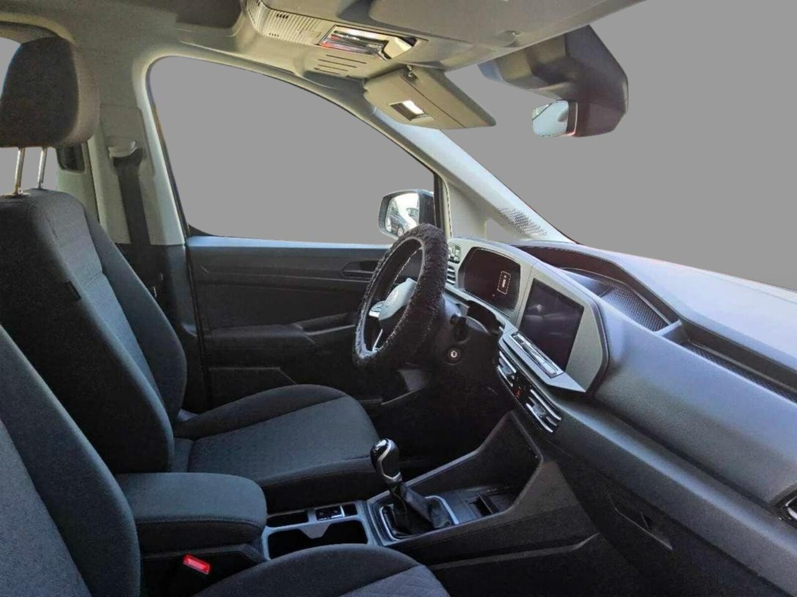 Volkswagen Caddy – Bild 4